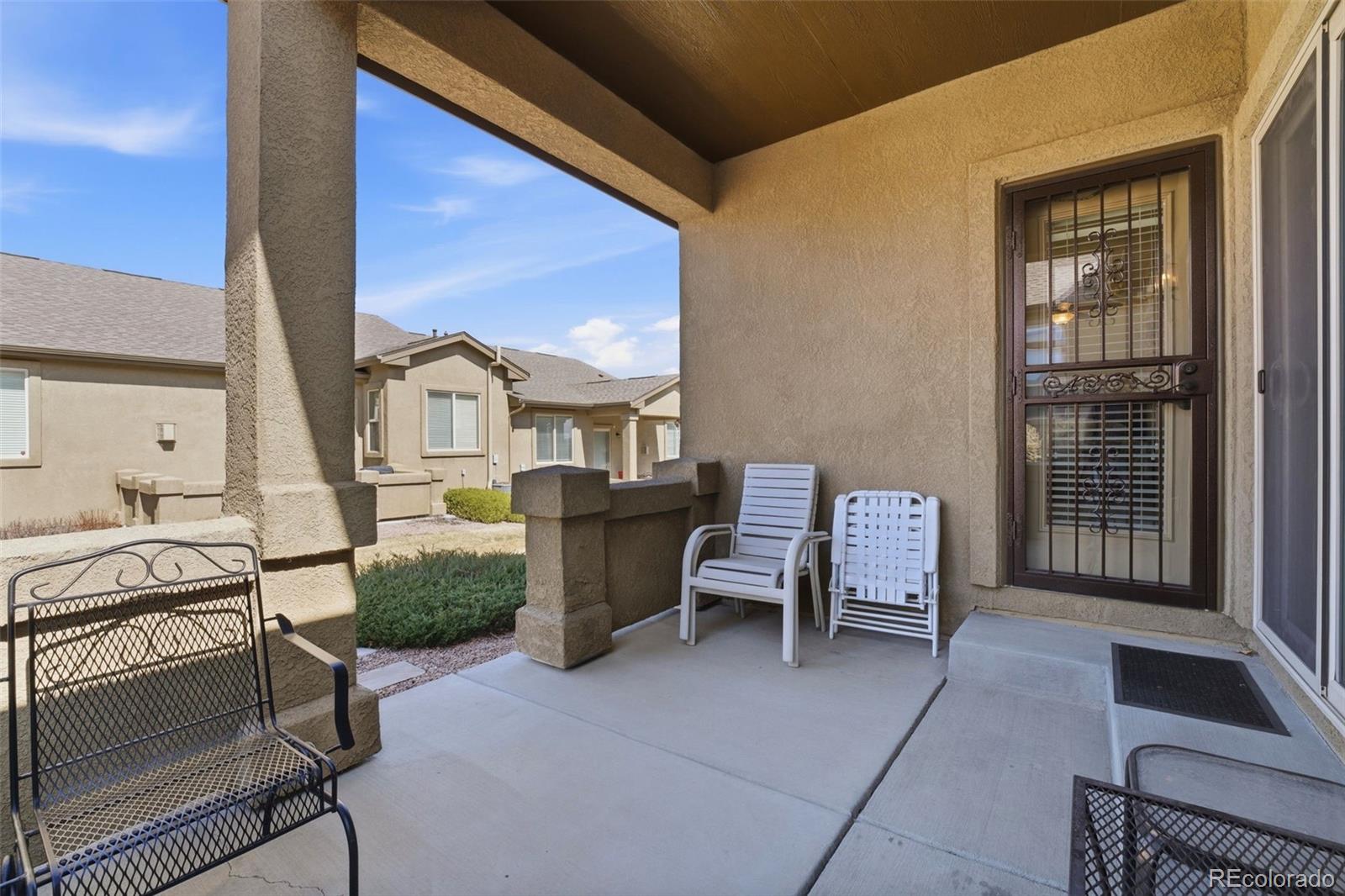 MLS Image #27 for 7670  matchlock heights,colorado springs, Colorado