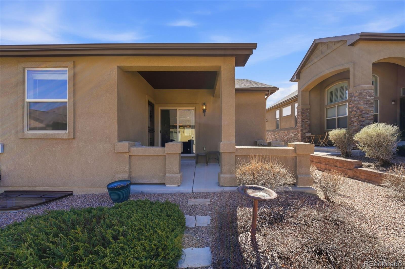 MLS Image #28 for 7670  matchlock heights,colorado springs, Colorado