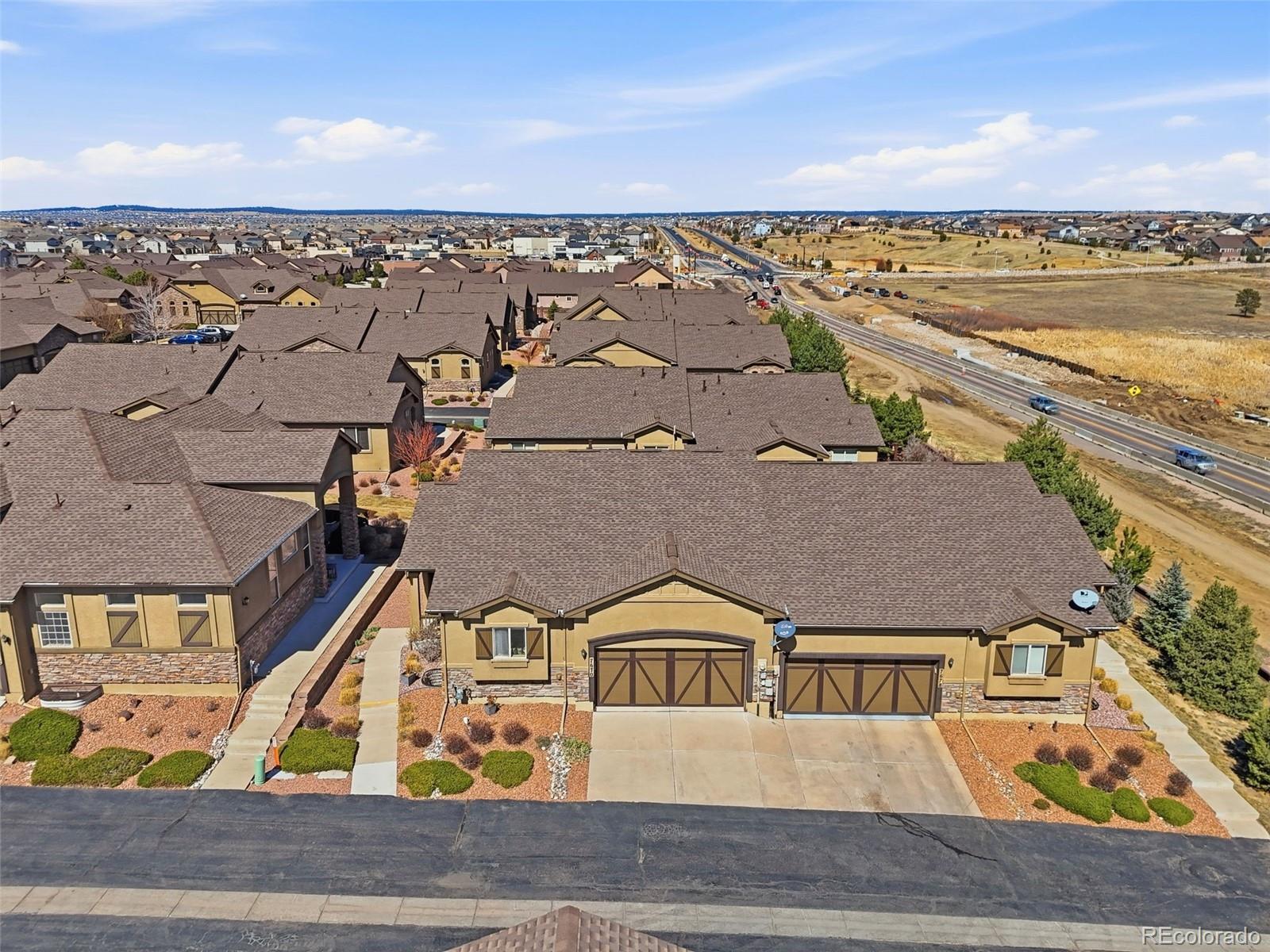 MLS Image #30 for 7670  matchlock heights,colorado springs, Colorado