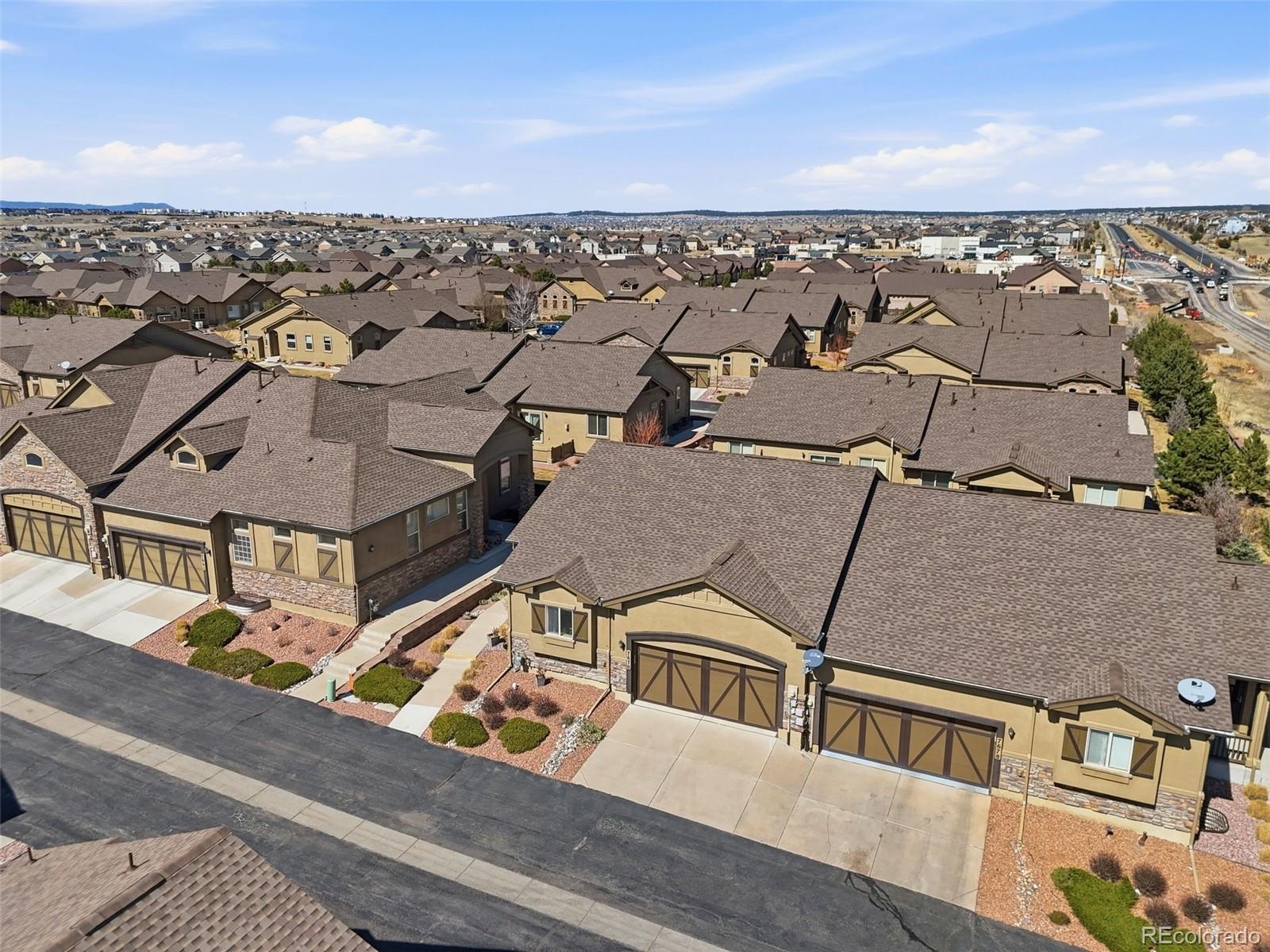 MLS Image #31 for 7670  matchlock heights,colorado springs, Colorado
