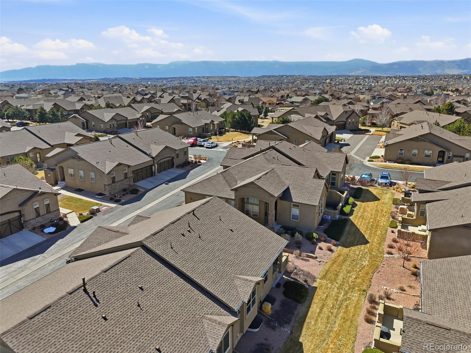 MLS Image #32 for 7670  matchlock heights,colorado springs, Colorado