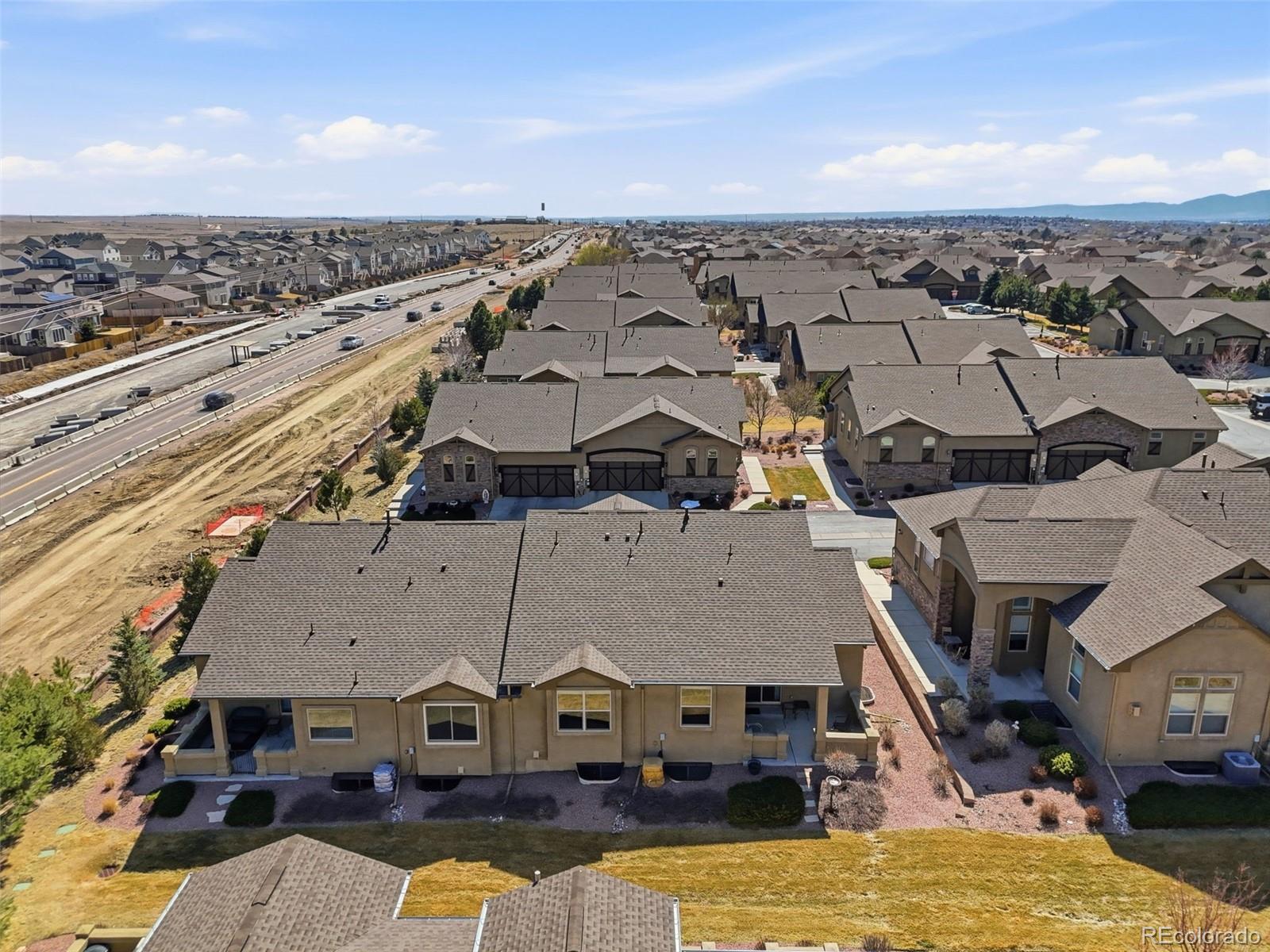 MLS Image #33 for 7670  matchlock heights,colorado springs, Colorado