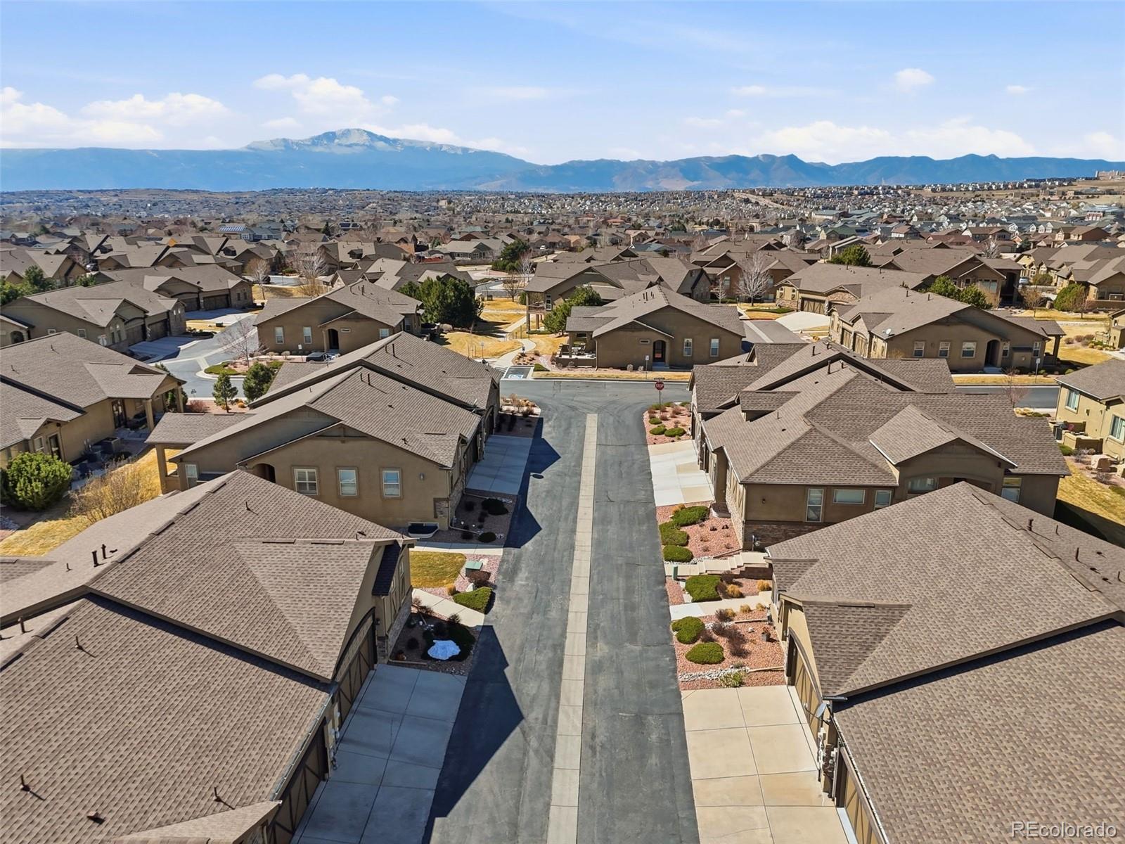 MLS Image #34 for 7670  matchlock heights,colorado springs, Colorado