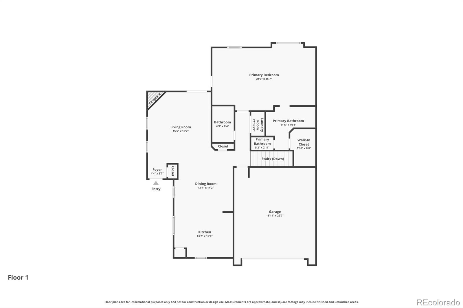 MLS Image #36 for 7670  matchlock heights,colorado springs, Colorado