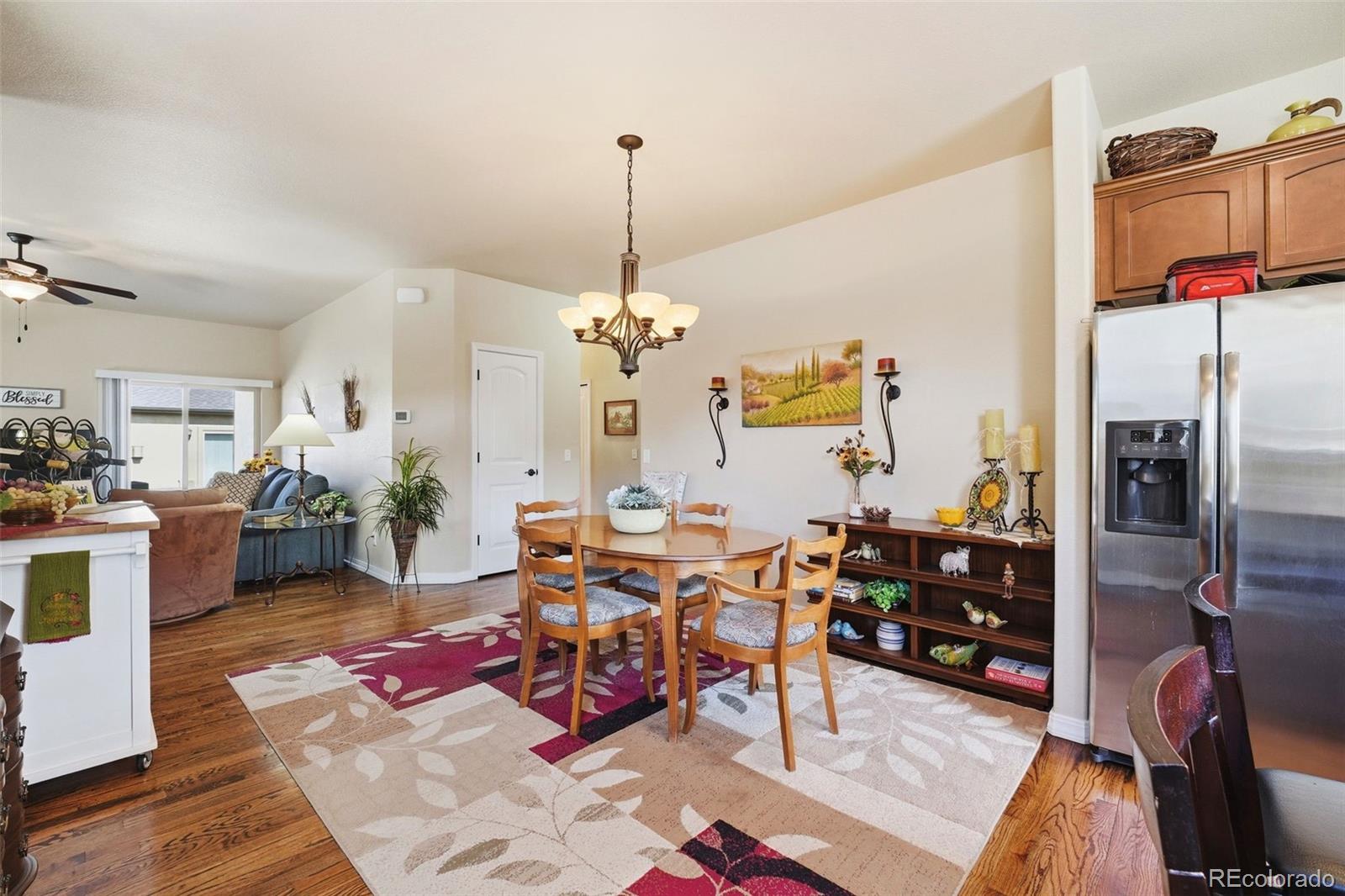 MLS Image #6 for 7670  matchlock heights,colorado springs, Colorado