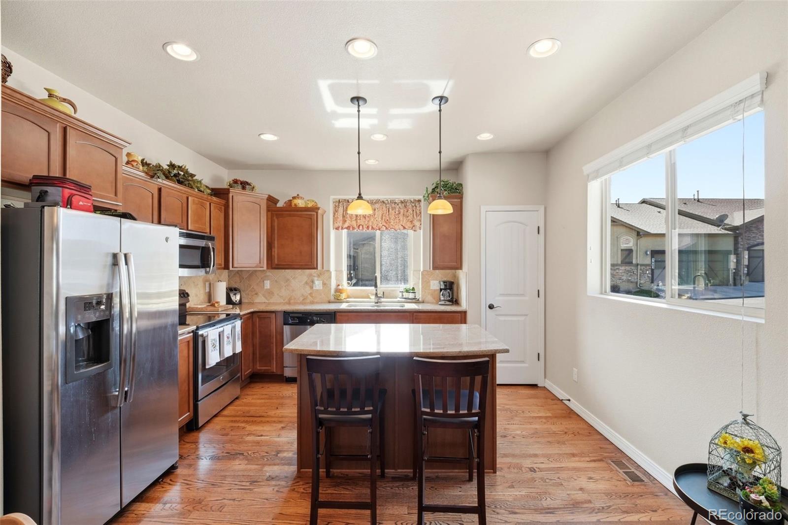 MLS Image #7 for 7670  matchlock heights,colorado springs, Colorado