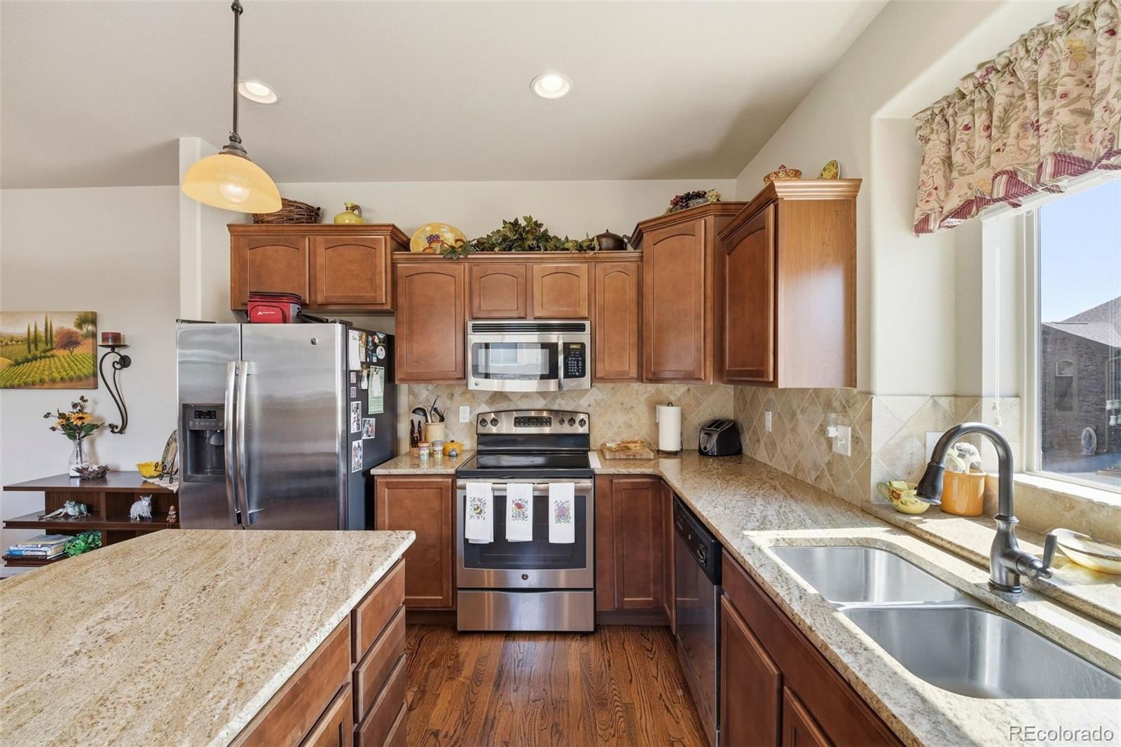 MLS Image #8 for 7670  matchlock heights,colorado springs, Colorado
