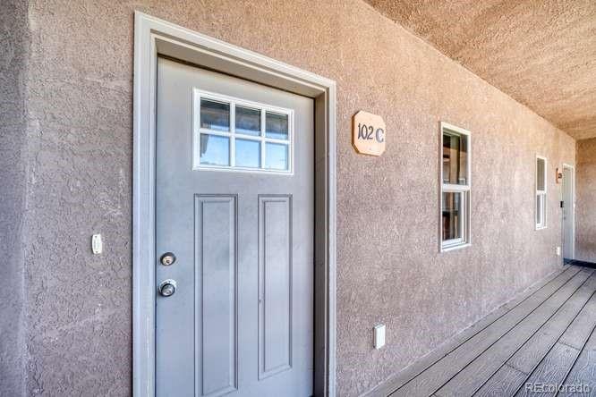 MLS Image #3 for 102  m & m lane,salida, Colorado