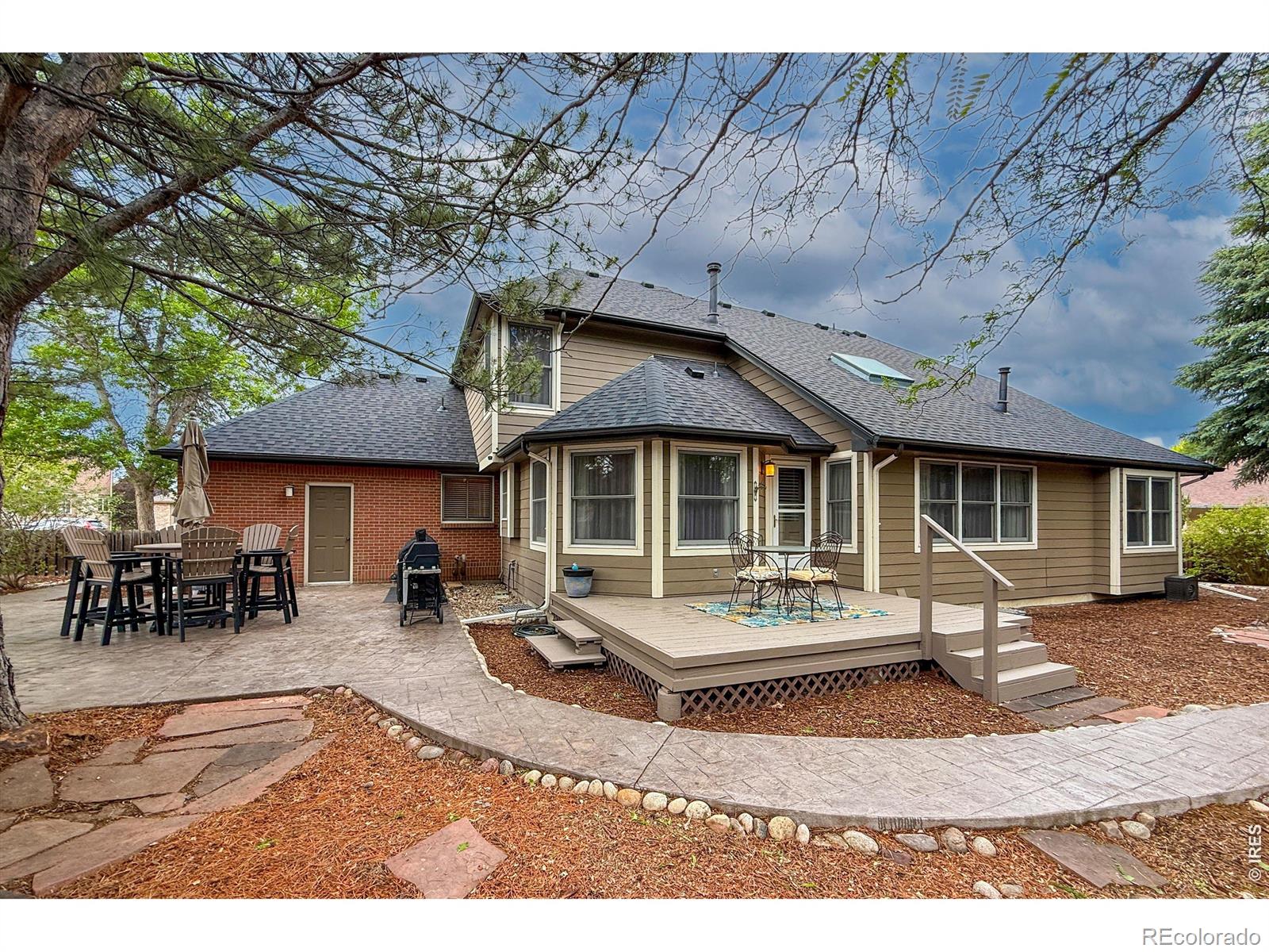 MLS Image #40 for 2000  ridgeview drive,longmont, Colorado
