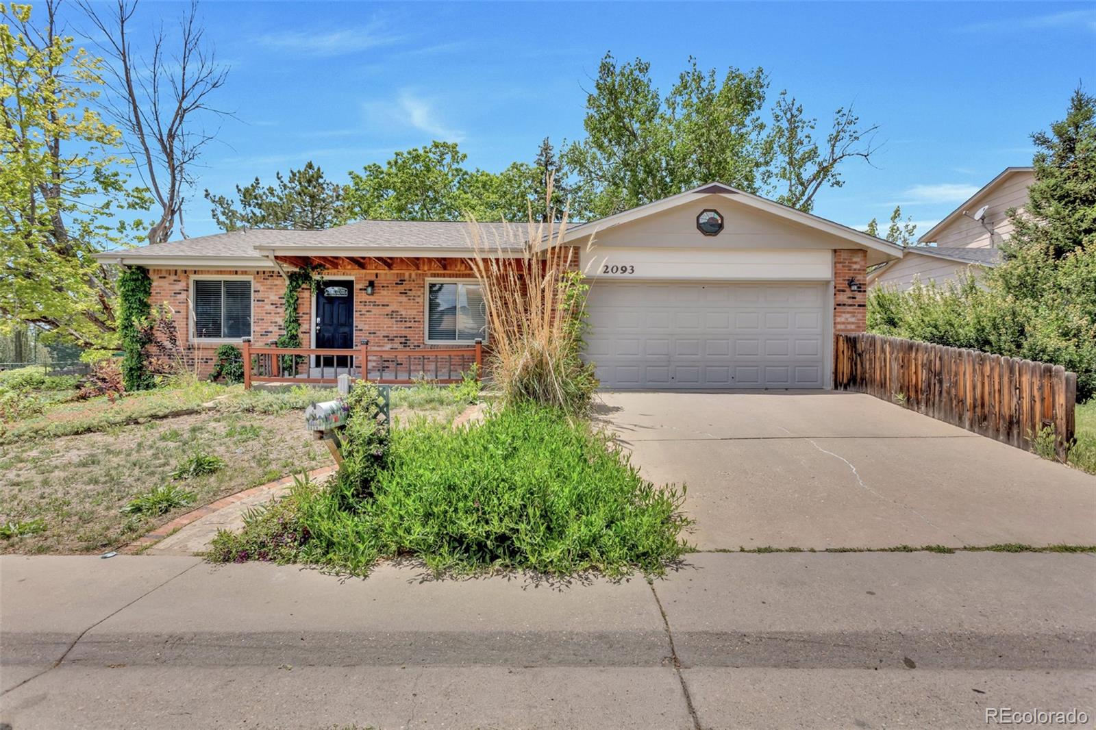 MLS Image #0 for 2093 s rifle street,aurora, Colorado