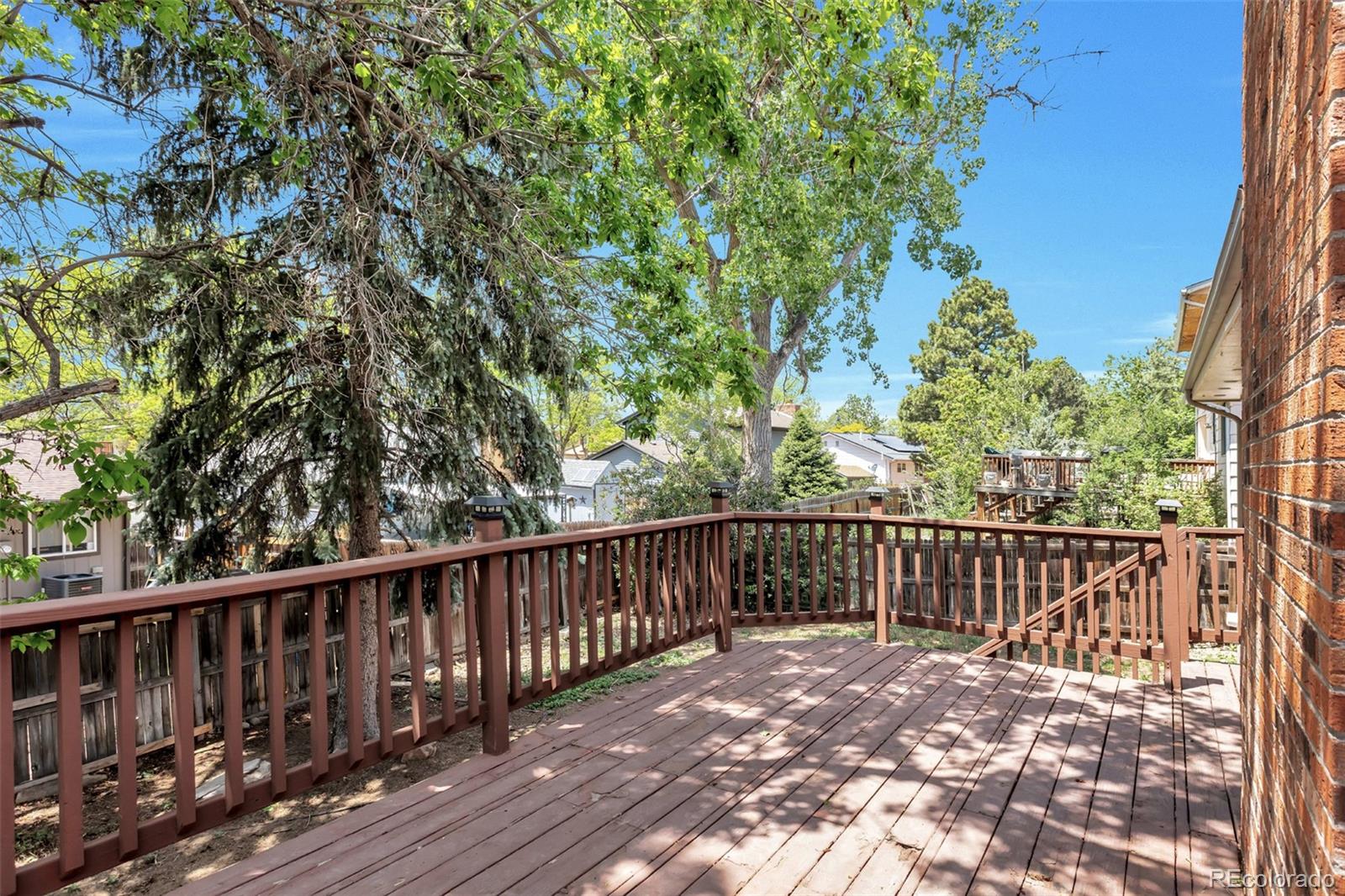 MLS Image #31 for 2093 s rifle street,aurora, Colorado