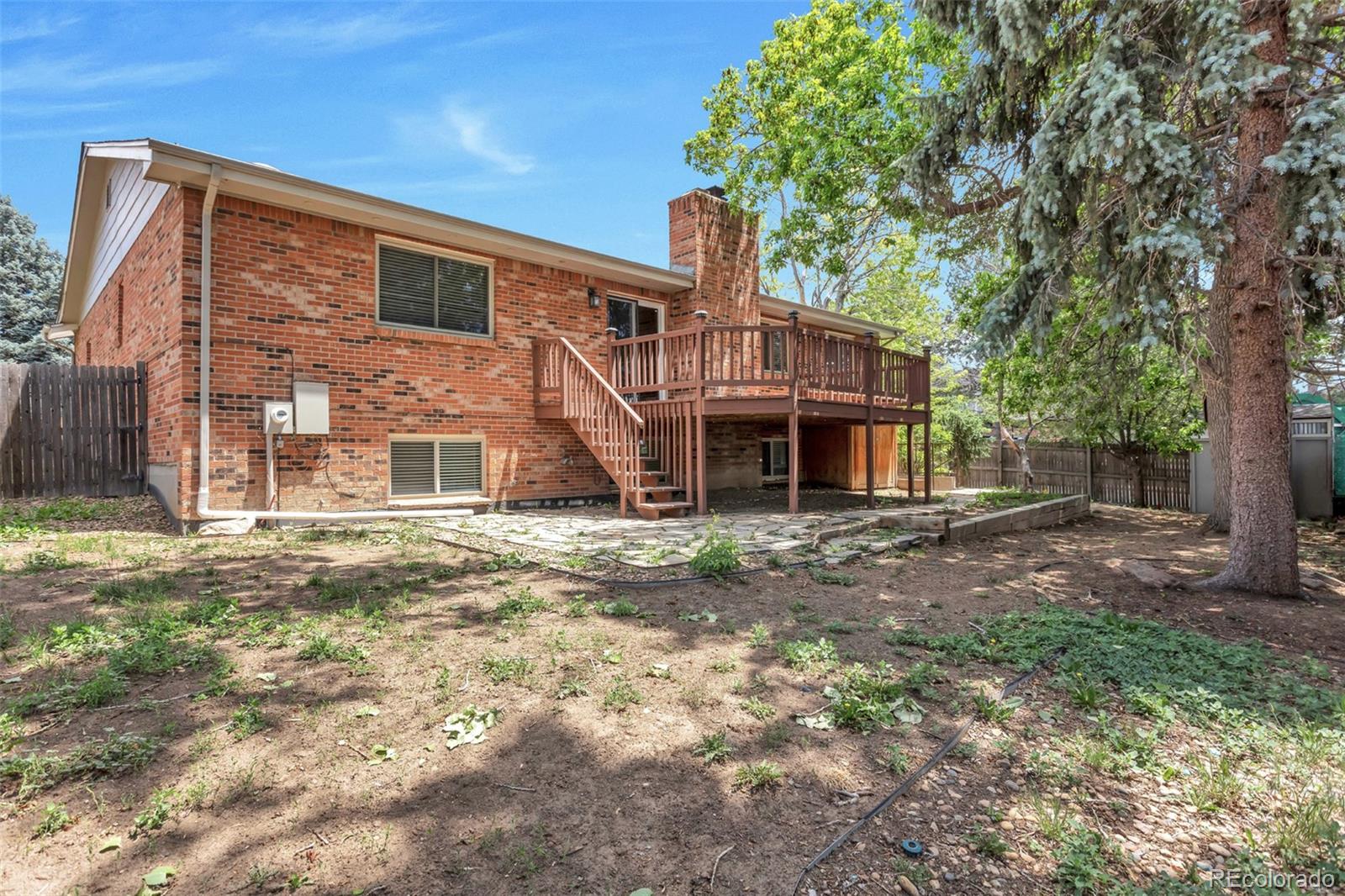 MLS Image #32 for 2093 s rifle street,aurora, Colorado