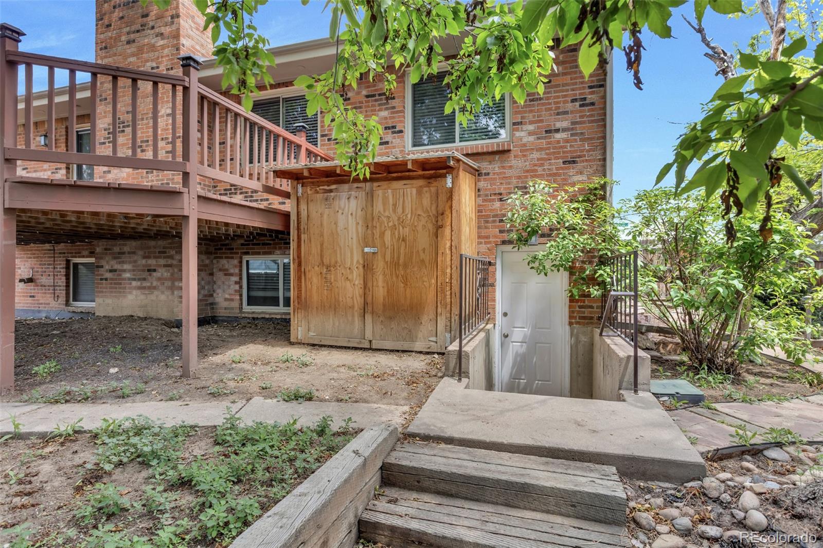 MLS Image #33 for 2093 s rifle street,aurora, Colorado