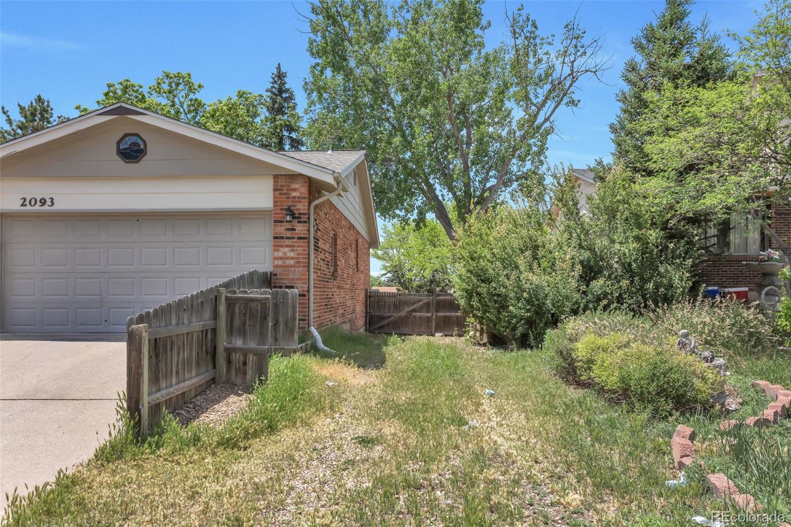 MLS Image #38 for 2093 s rifle street,aurora, Colorado