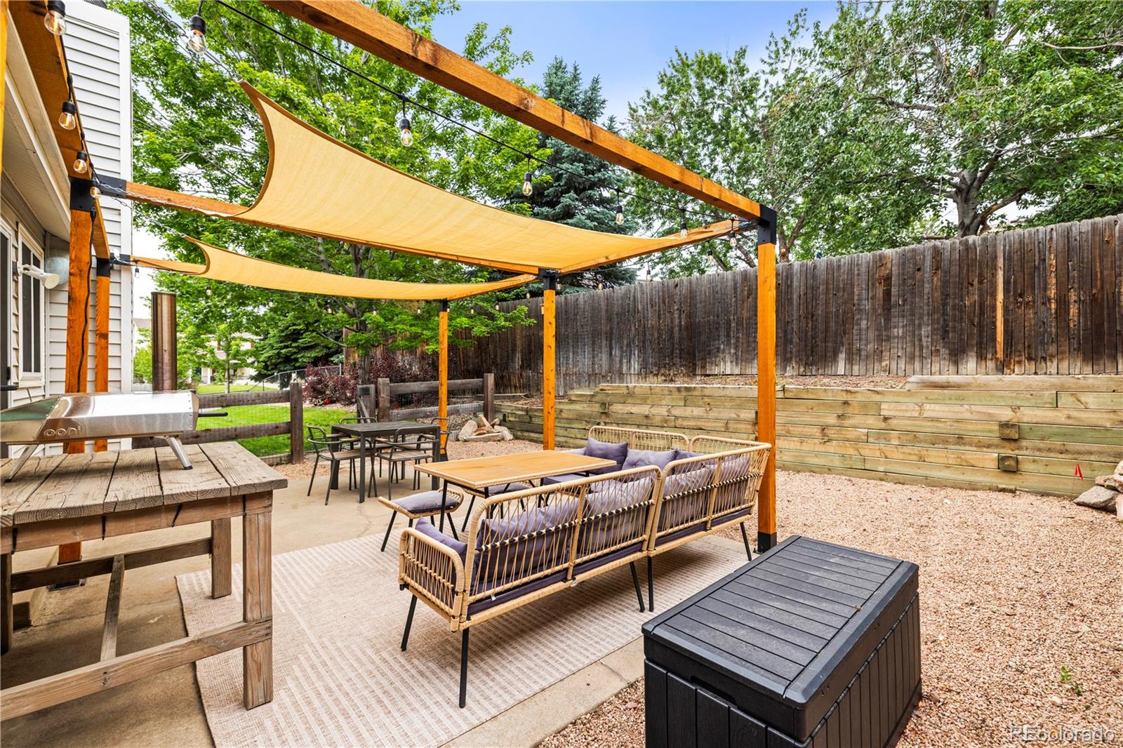 MLS Image #4 for 3733 w union avenue,denver, Colorado