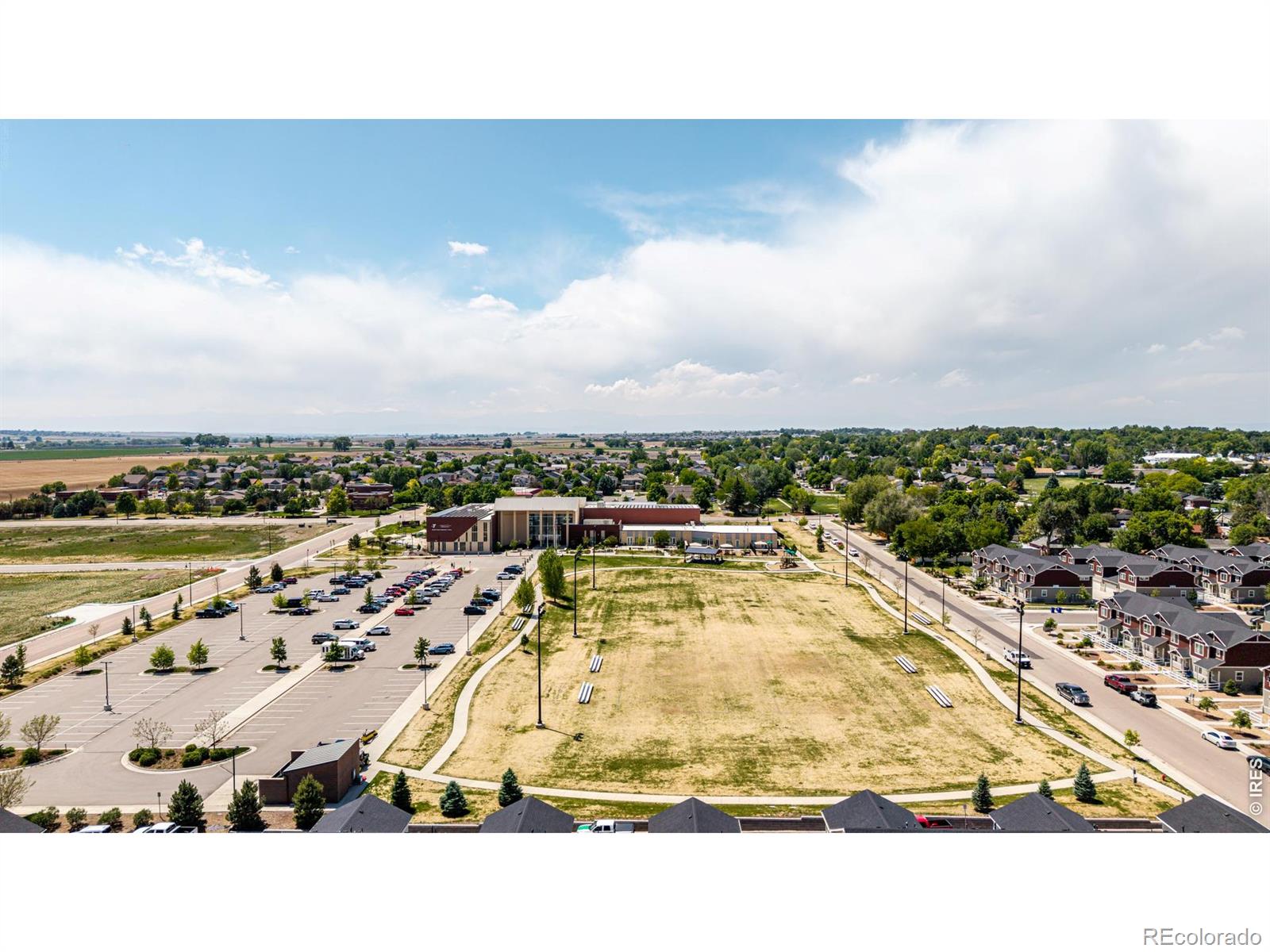 MLS Image #18 for 425  condor way,johnstown, Colorado