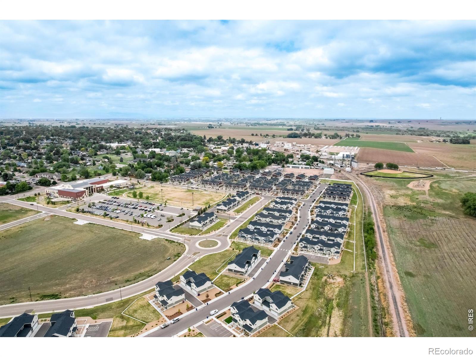 MLS Image #19 for 425  condor way,johnstown, Colorado