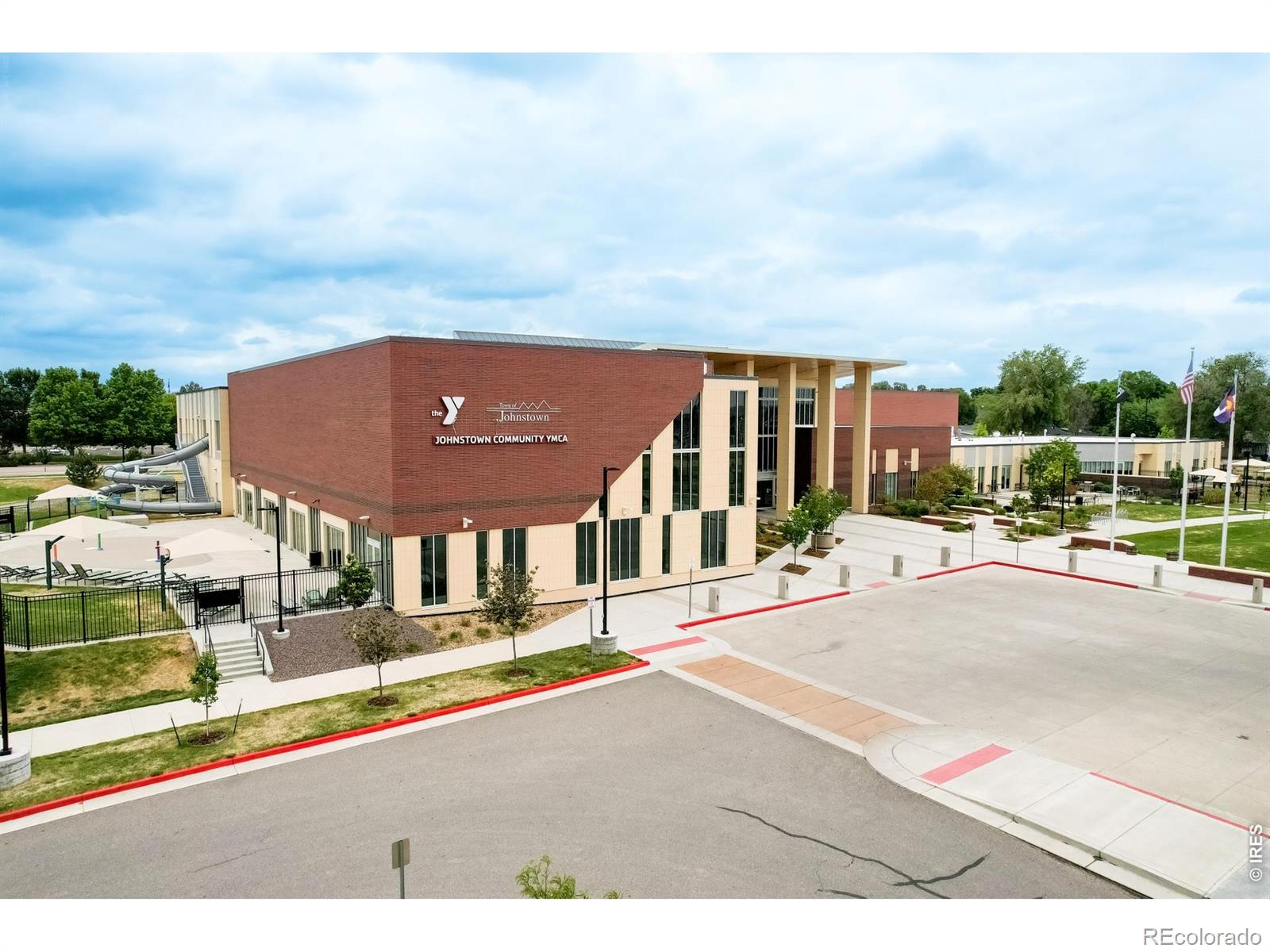 MLS Image #21 for 425  condor way,johnstown, Colorado