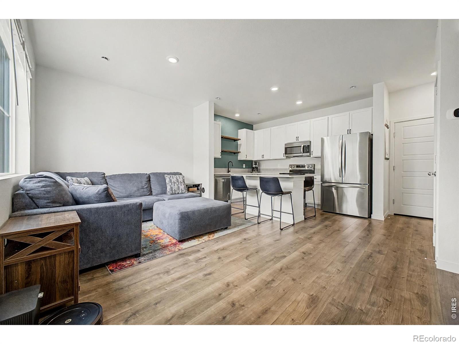 MLS Image #3 for 425  condor way,johnstown, Colorado