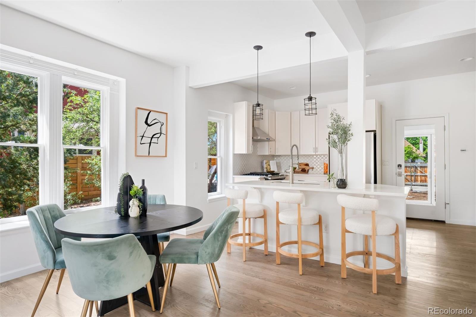 MLS Image #10 for 3317-3319 w 29th avenue,denver, Colorado