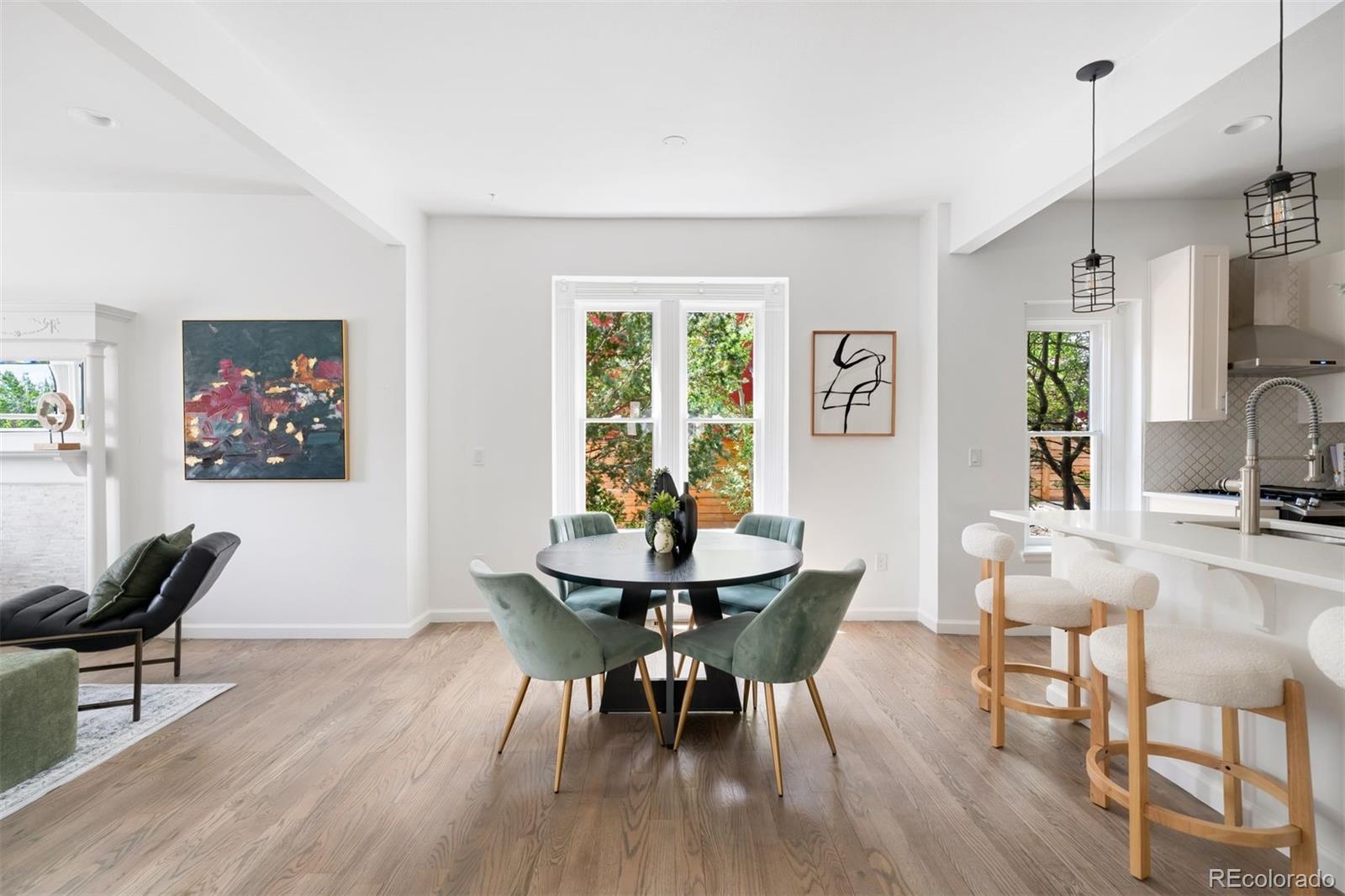 MLS Image #11 for 3317-3319 w 29th avenue,denver, Colorado