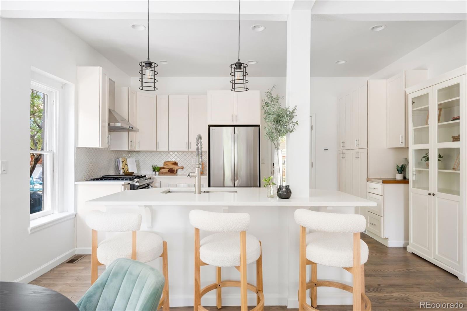 MLS Image #13 for 3317-3319 w 29th avenue,denver, Colorado