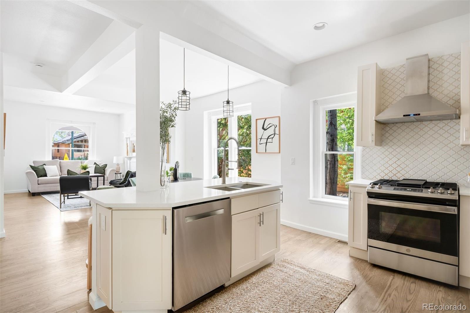 MLS Image #14 for 3317-3319 w 29th avenue,denver, Colorado