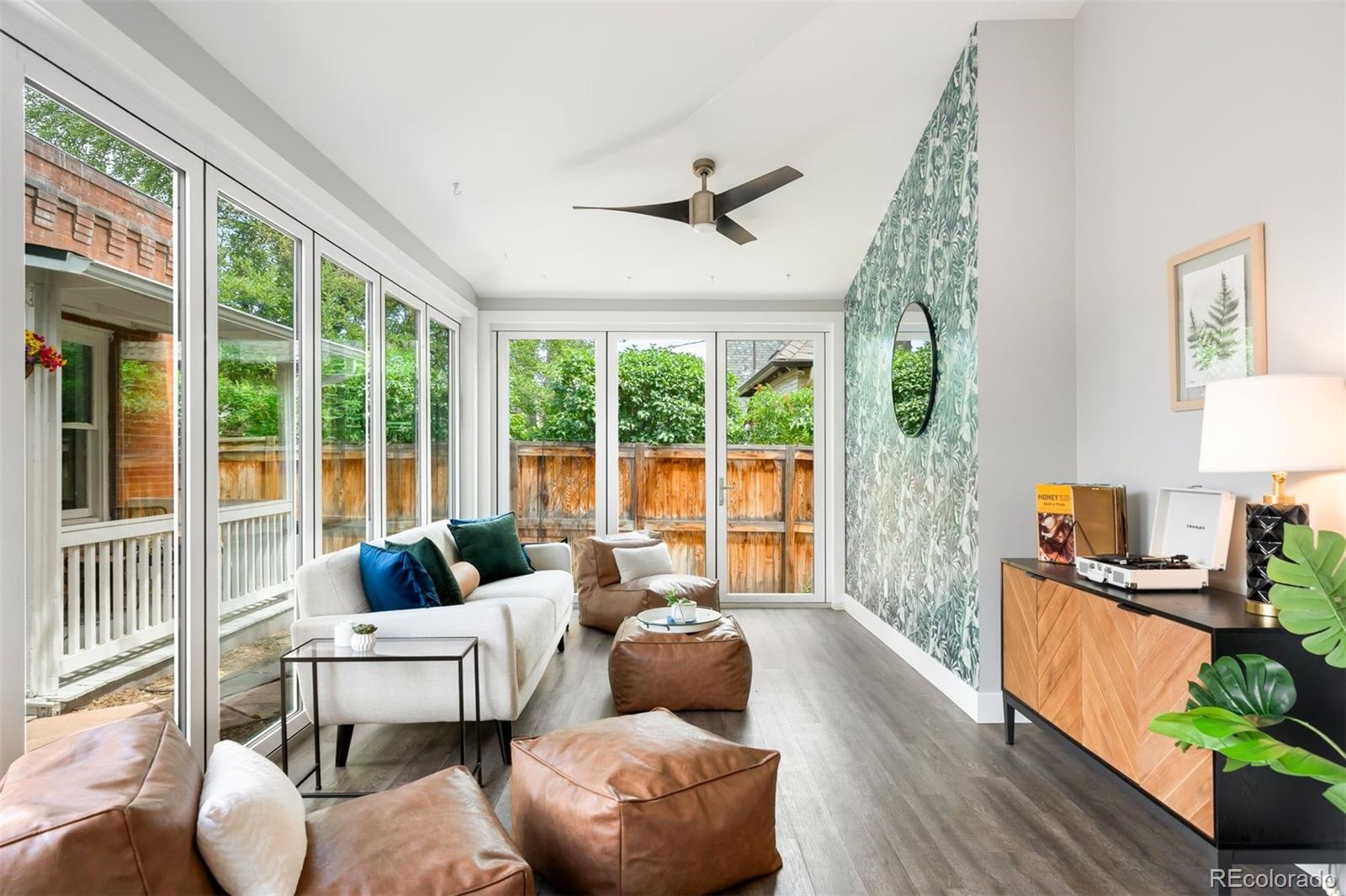MLS Image #2 for 3317-3319 w 29th avenue,denver, Colorado
