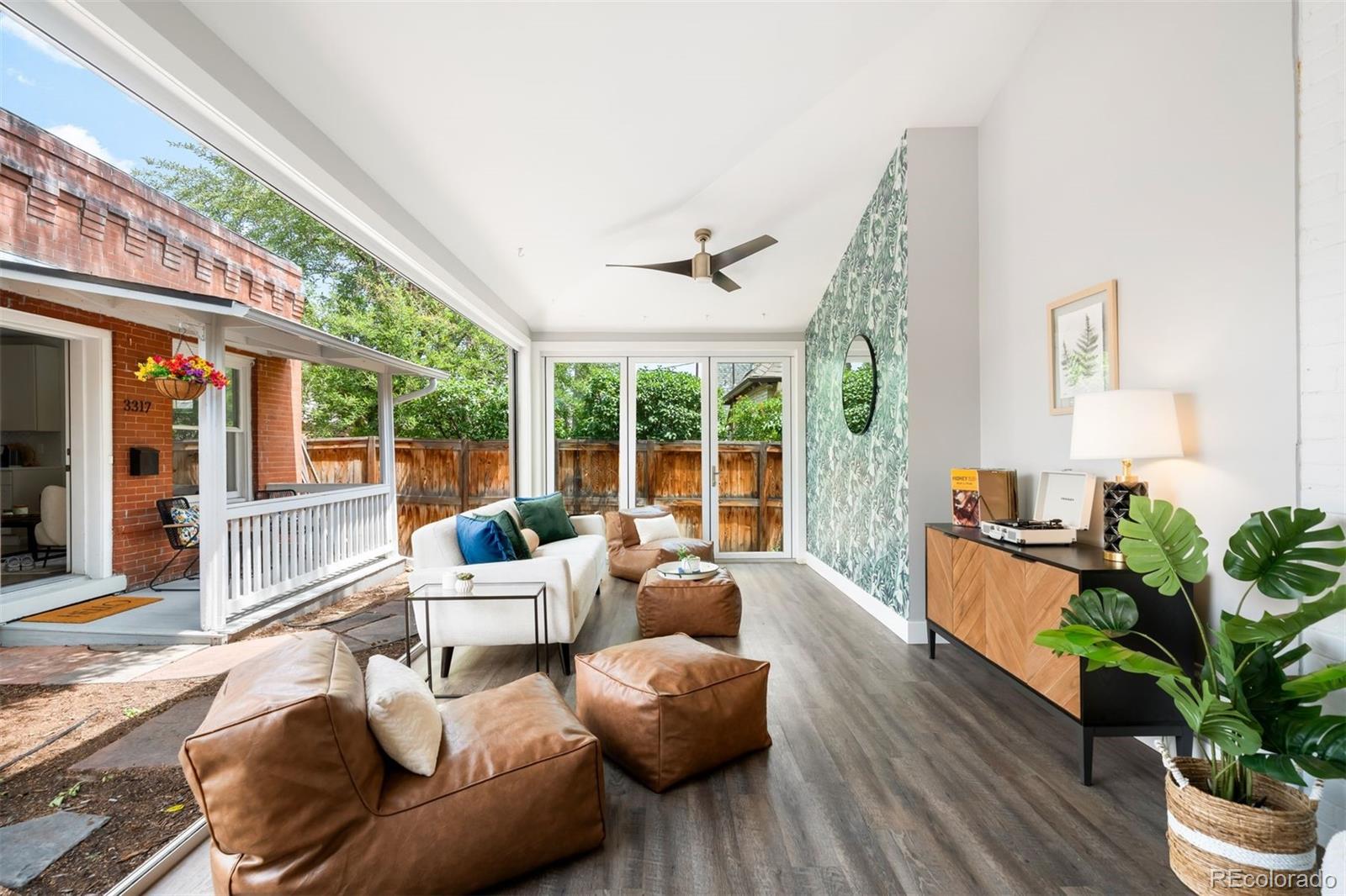 MLS Image #26 for 3317-3319 w 29th avenue,denver, Colorado