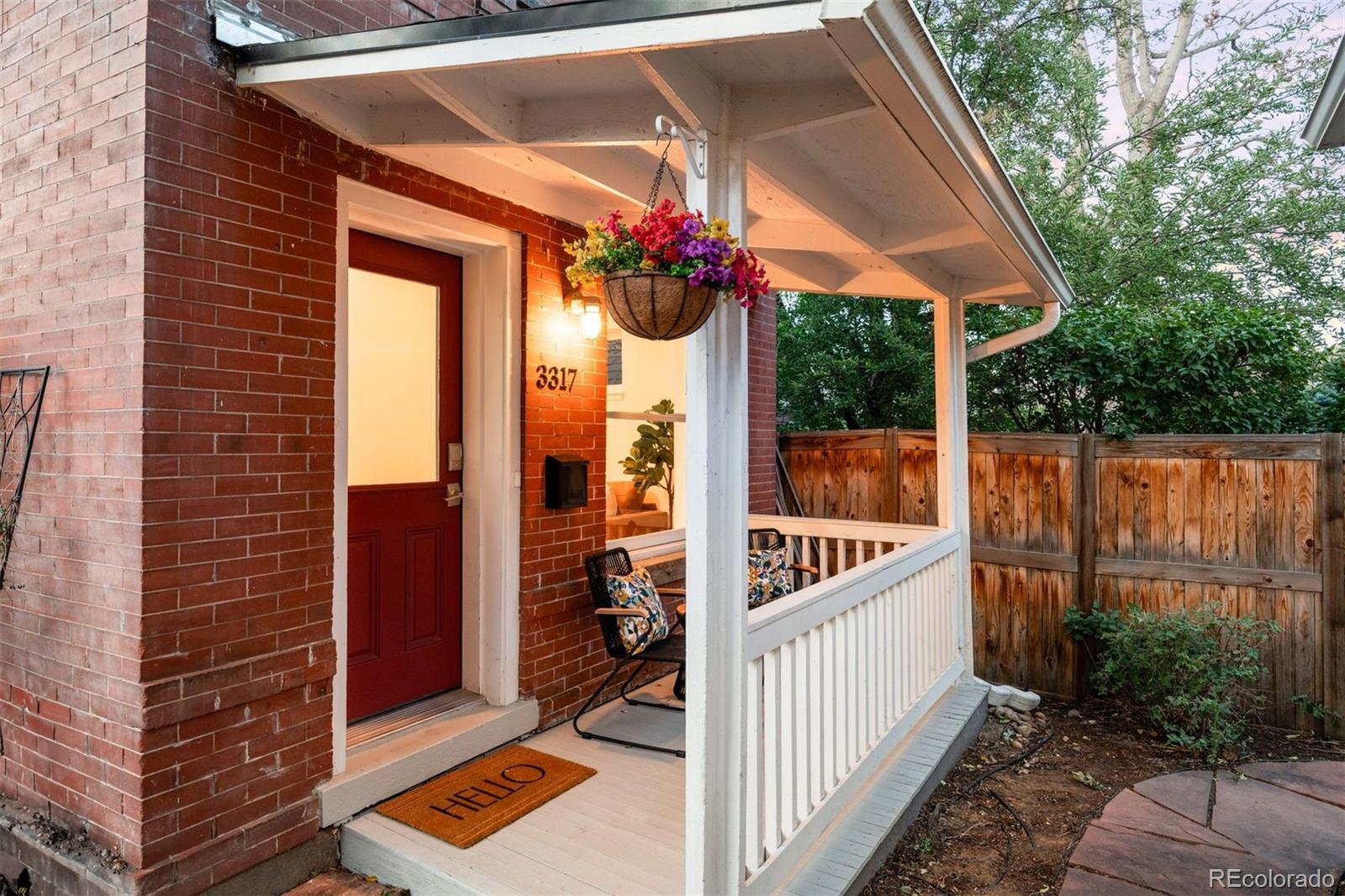 MLS Image #35 for 3317-3319 w 29th avenue,denver, Colorado