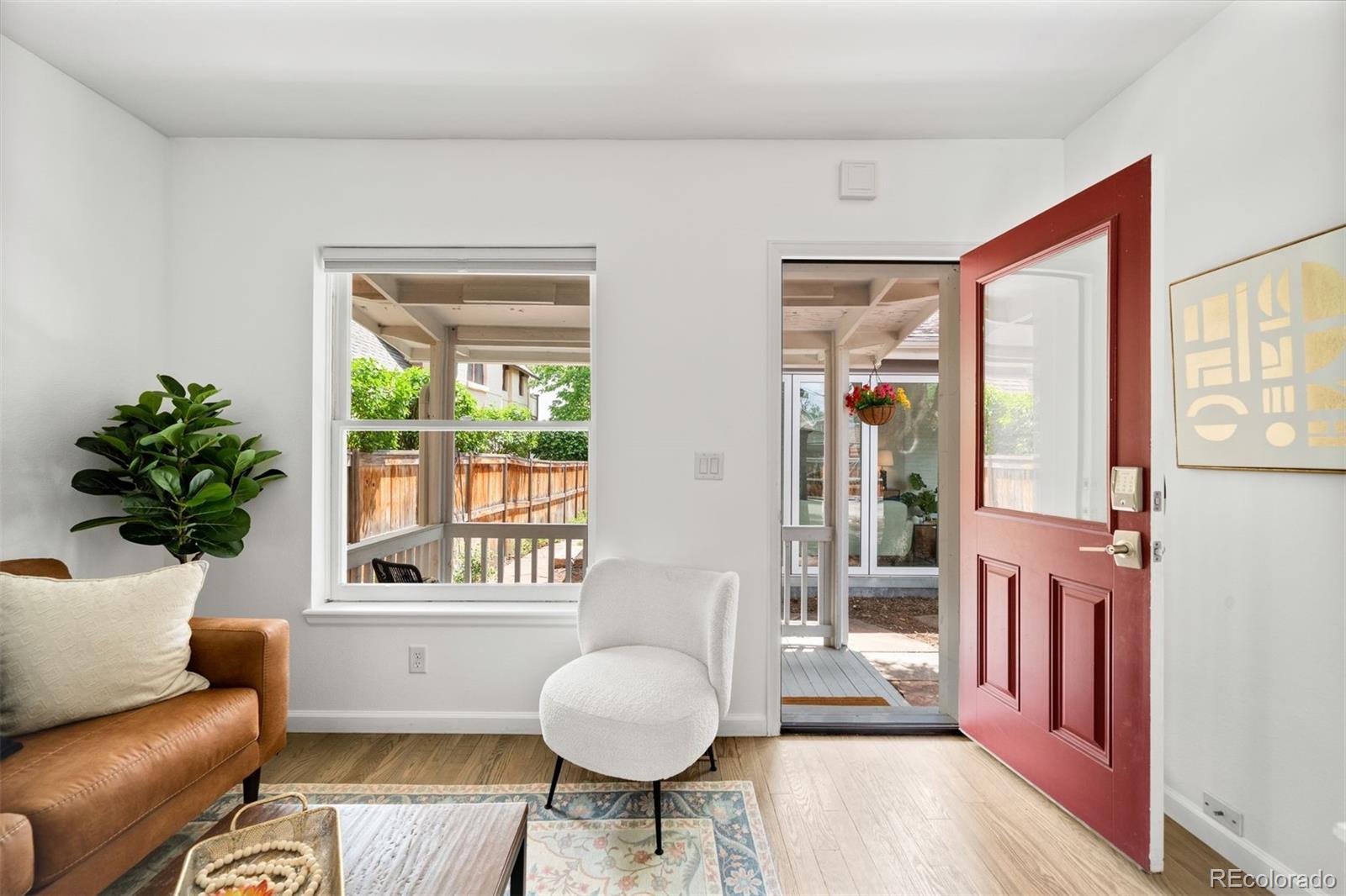 MLS Image #42 for 3317-3319 w 29th avenue,denver, Colorado