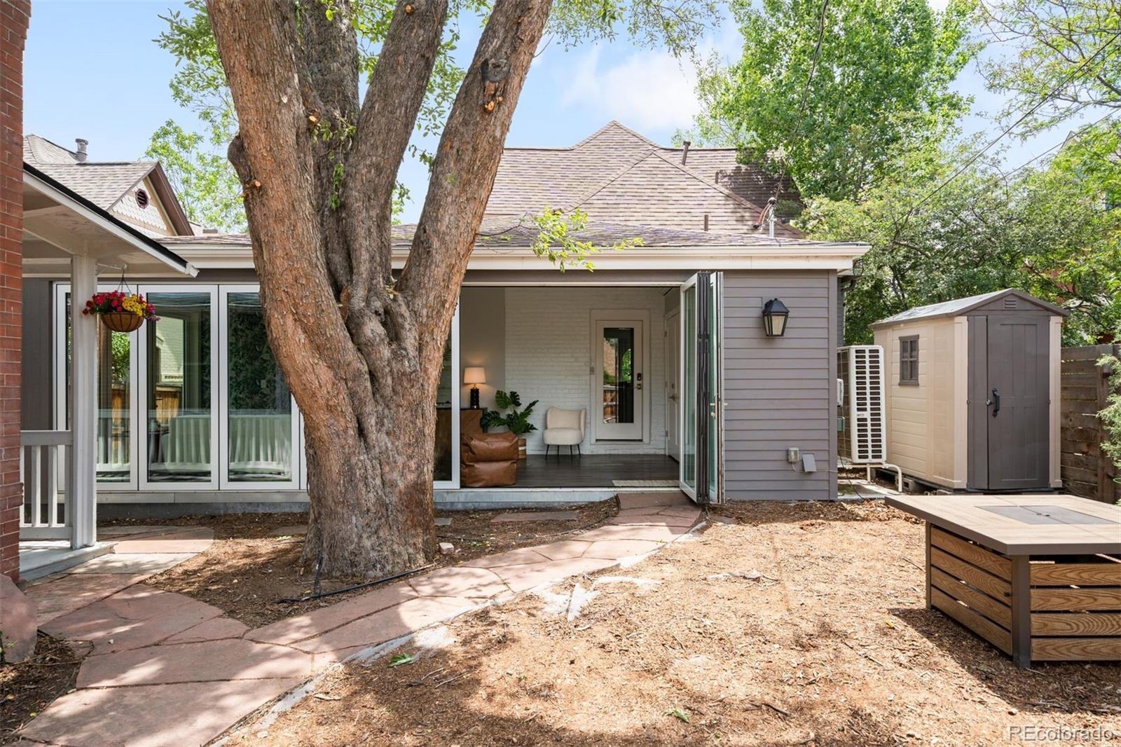 MLS Image #44 for 3317-3319 w 29th avenue,denver, Colorado