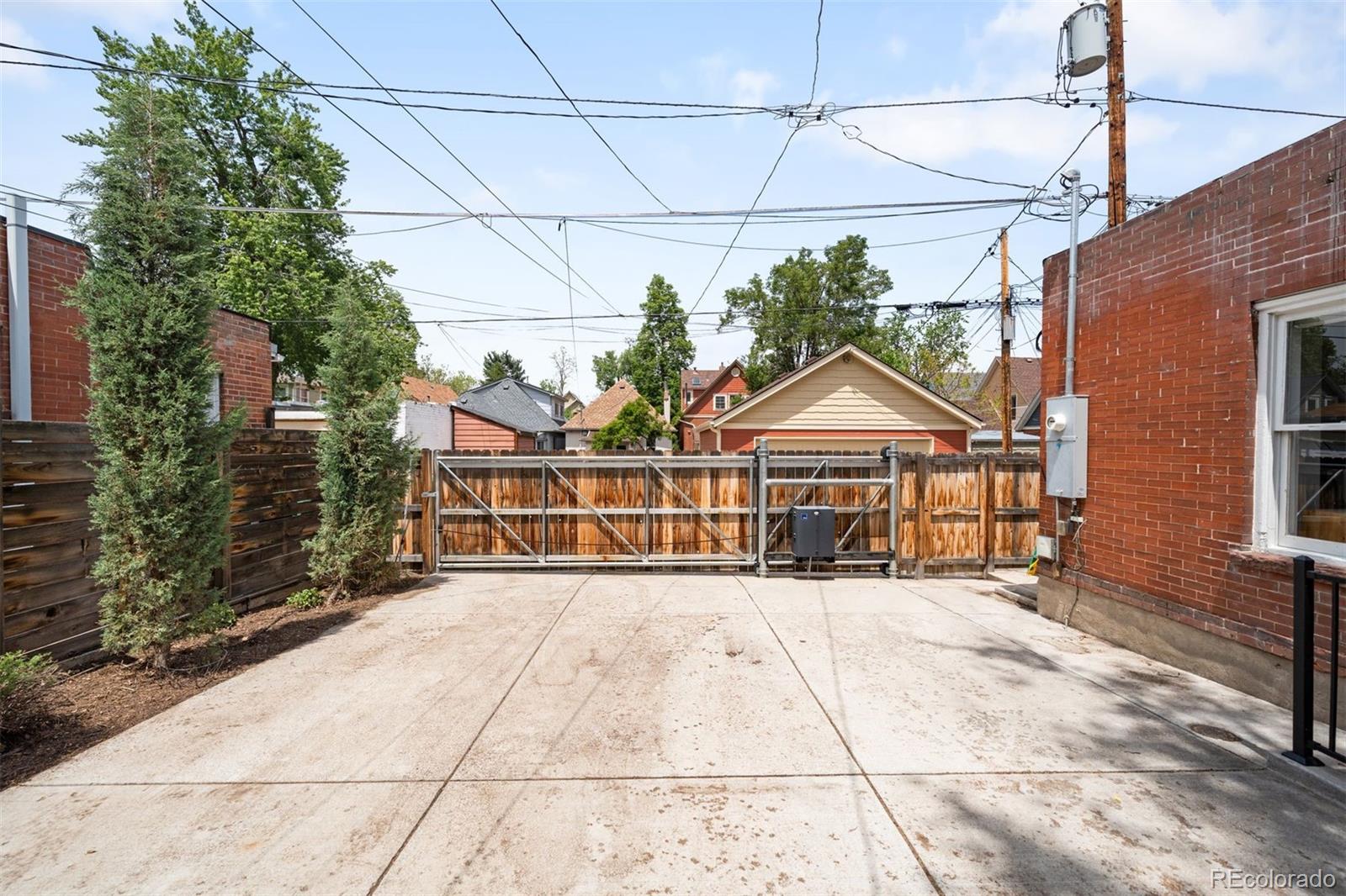 MLS Image #45 for 3317-3319 w 29th avenue,denver, Colorado