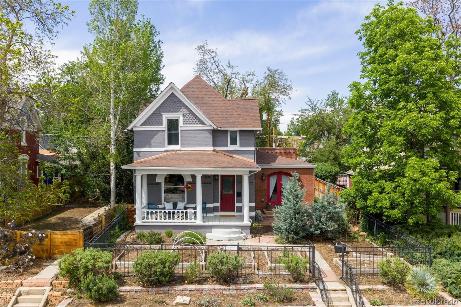 MLS Image #46 for 3317-3319 w 29th avenue,denver, Colorado