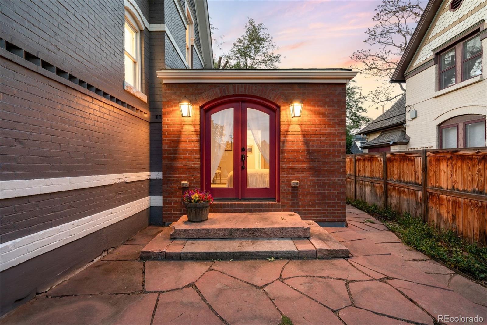MLS Image #47 for 3317-3319 w 29th avenue,denver, Colorado