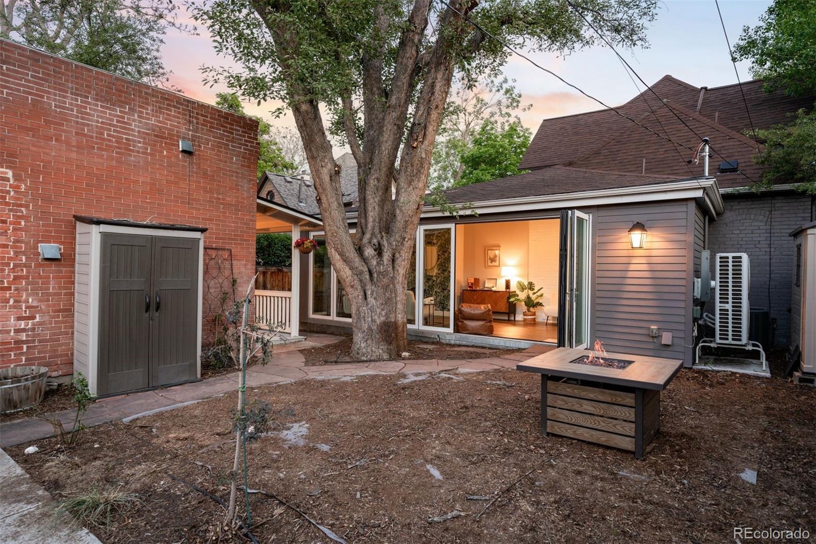 MLS Image #48 for 3317-3319 w 29th avenue,denver, Colorado
