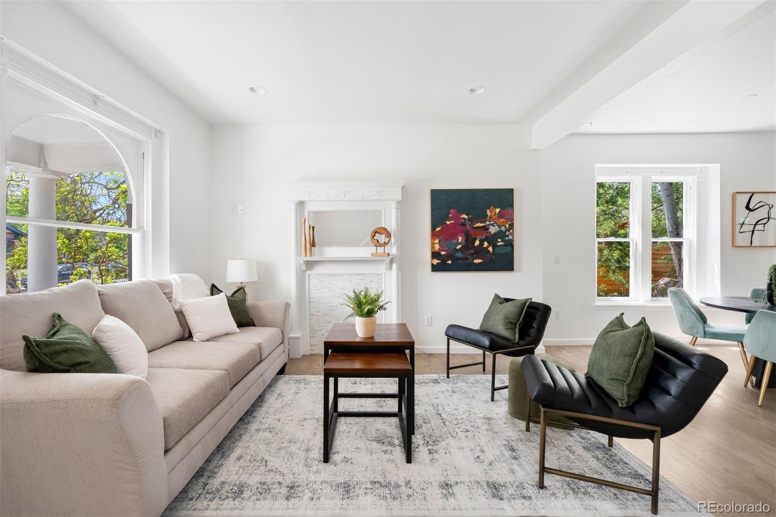 MLS Image #8 for 3317-3319 w 29th avenue,denver, Colorado