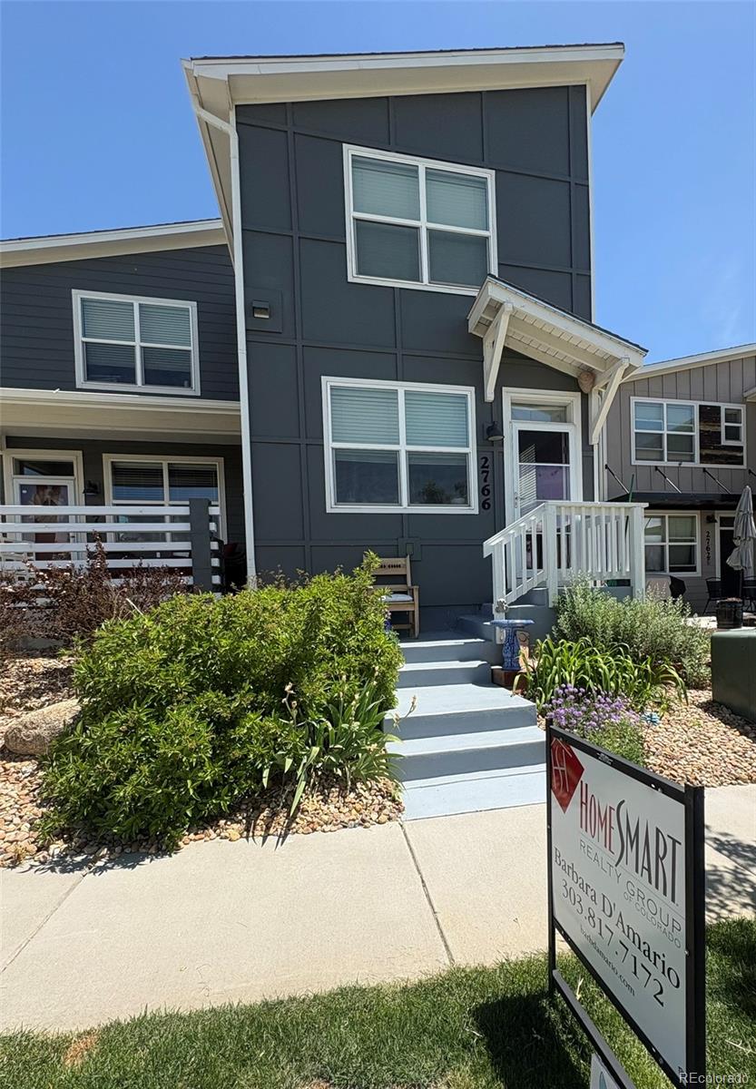 MLS Image #1 for 2766  center park way ,berthoud, Colorado