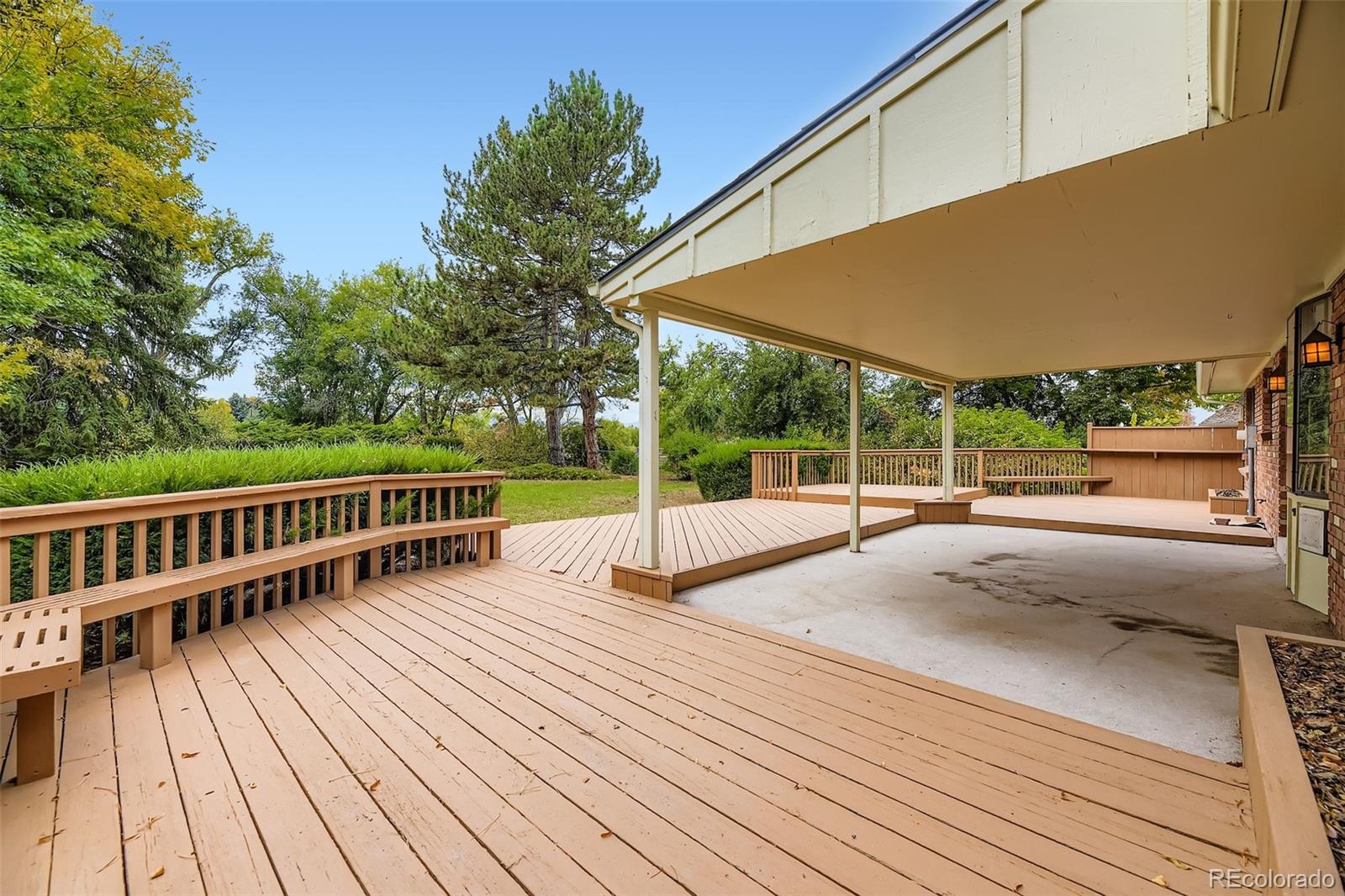 MLS Image #22 for 5980 w milan place,denver, Colorado