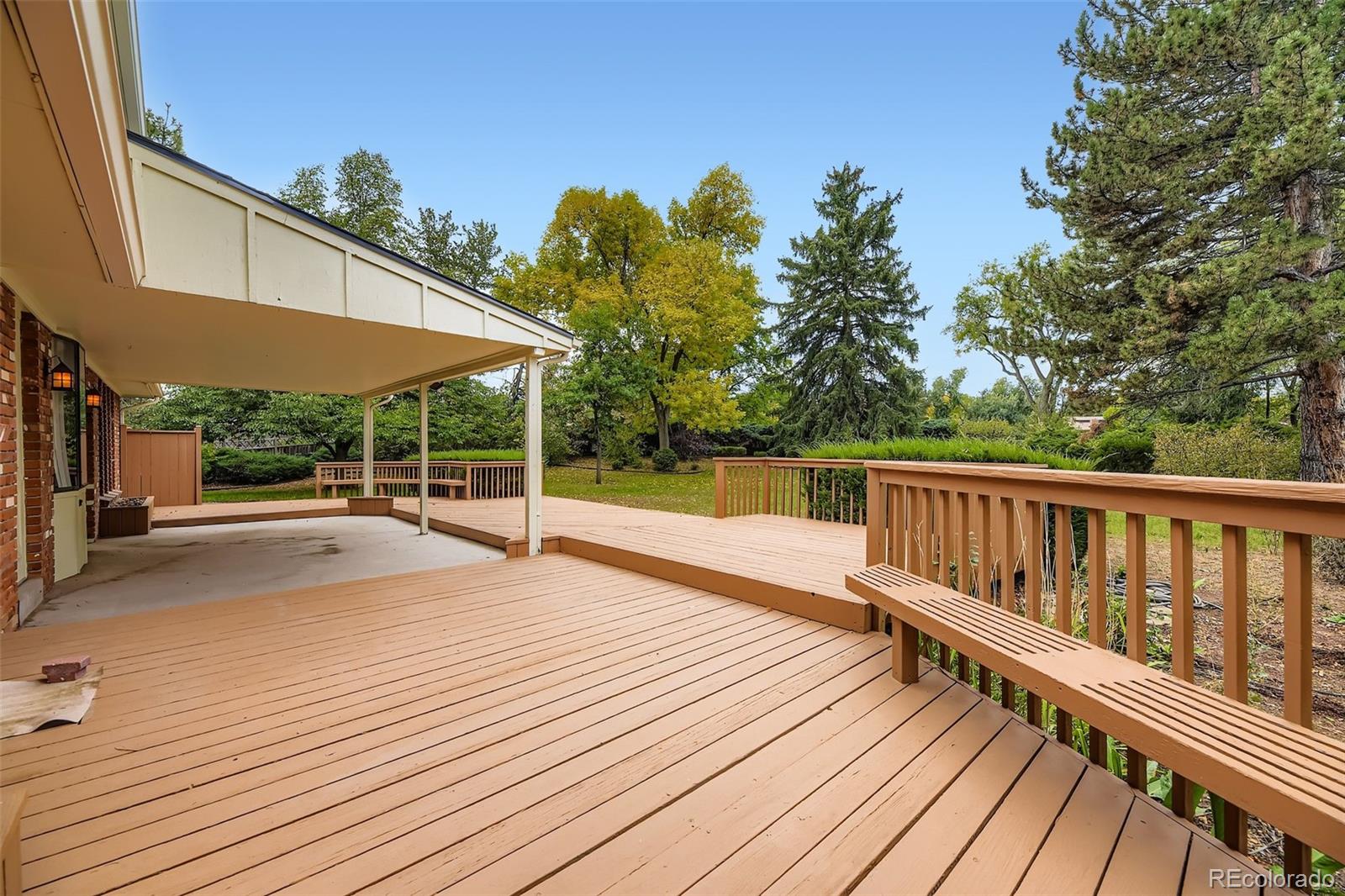 MLS Image #23 for 5980 w milan place,denver, Colorado