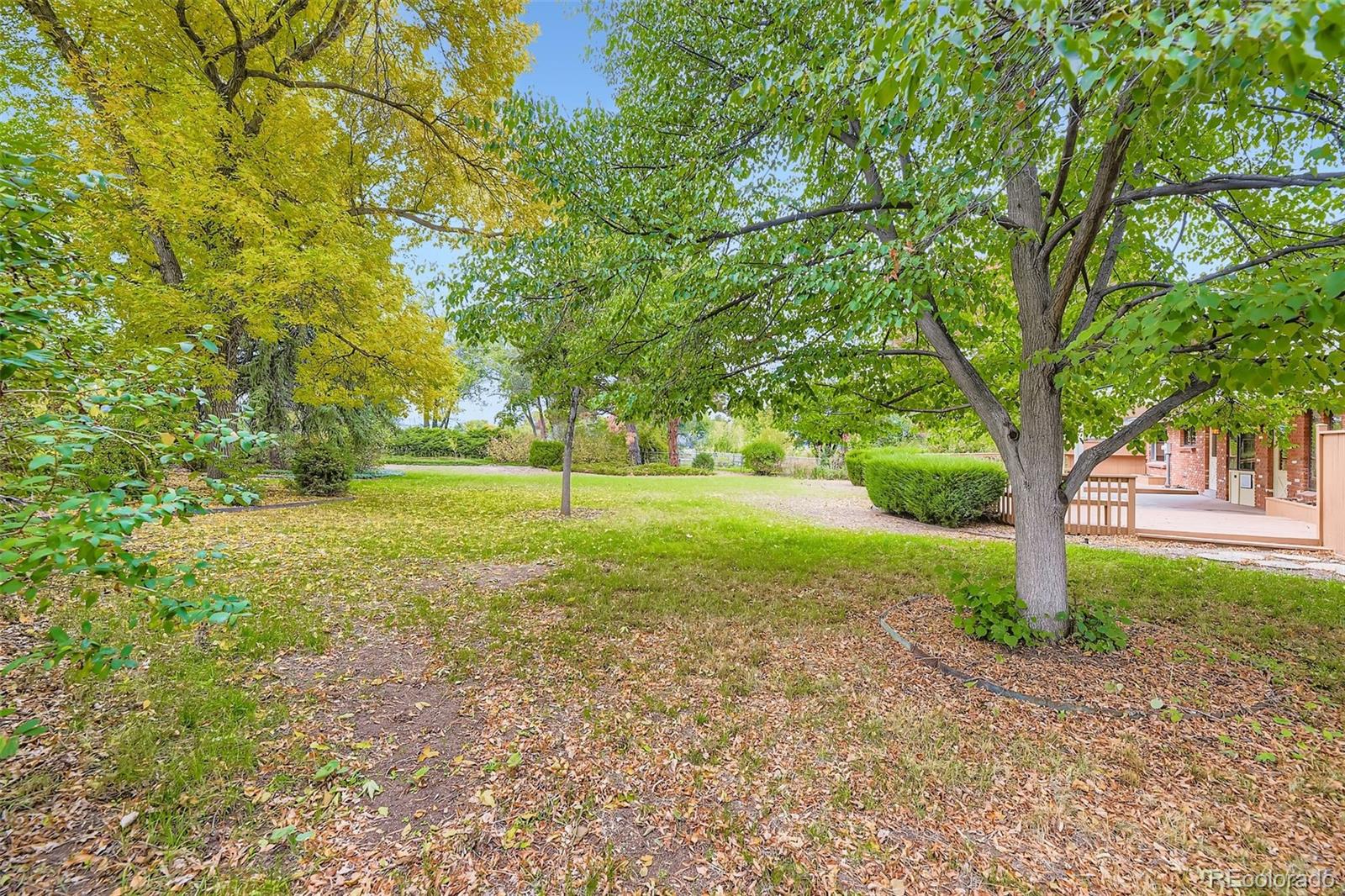 MLS Image #24 for 5980 w milan place,denver, Colorado