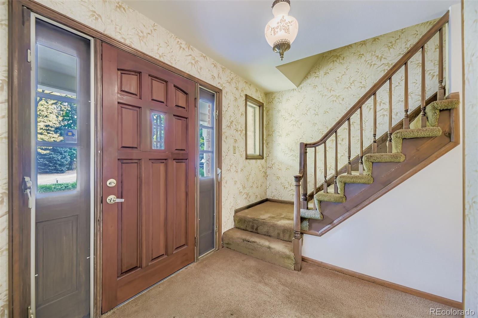 MLS Image #3 for 5980 w milan place,denver, Colorado