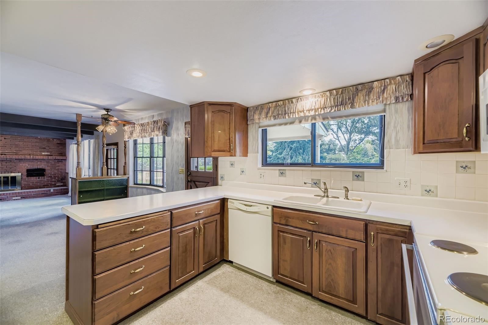 MLS Image #7 for 5980 w milan place,denver, Colorado