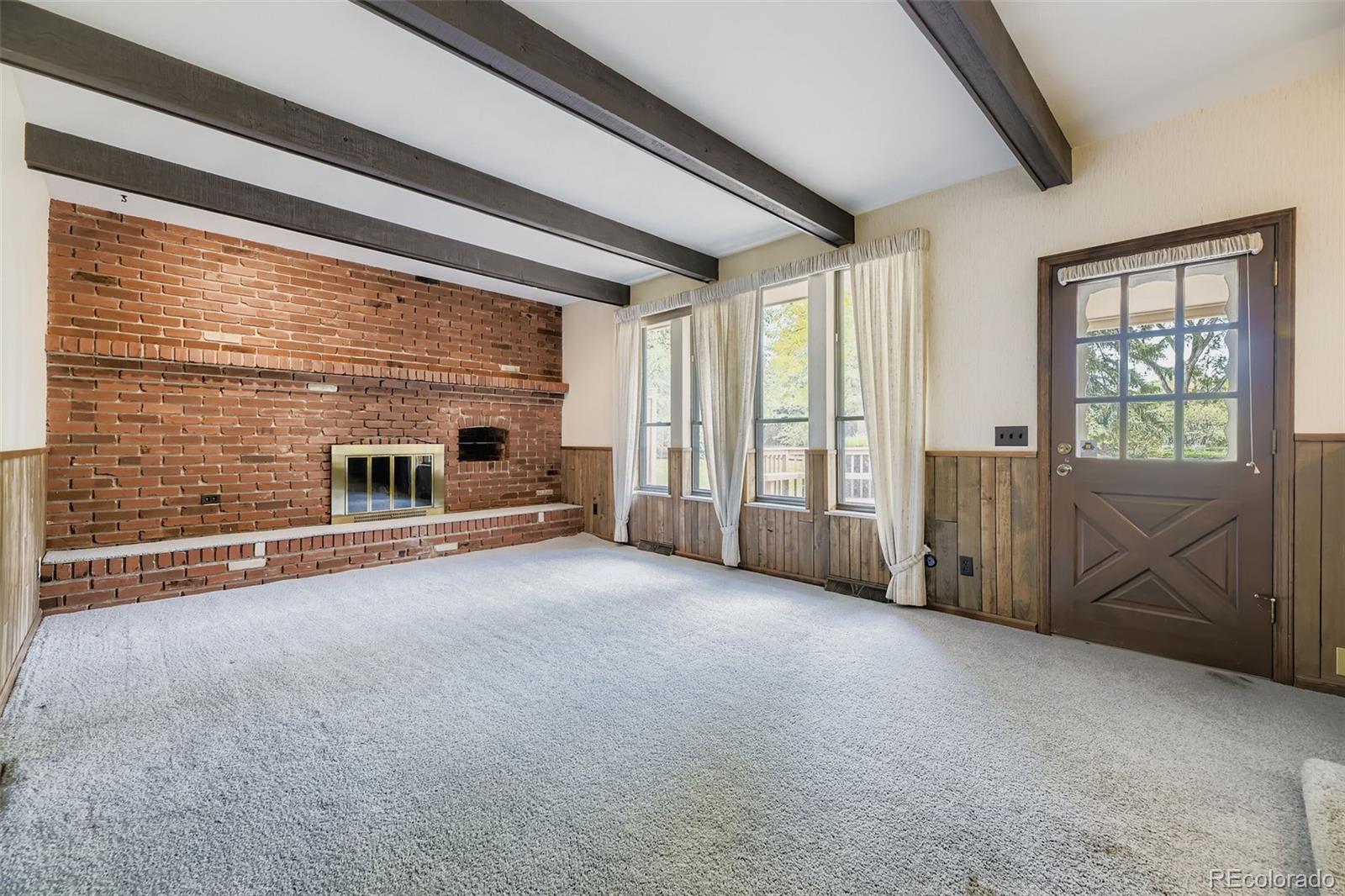 MLS Image #9 for 5980 w milan place,denver, Colorado