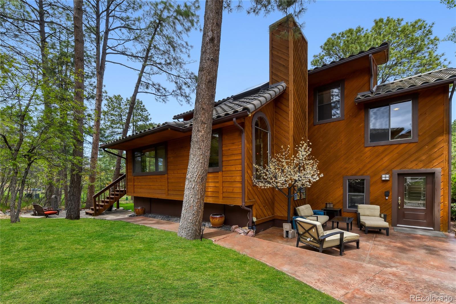 MLS Image #0 for 6227  greely court,parker, Colorado