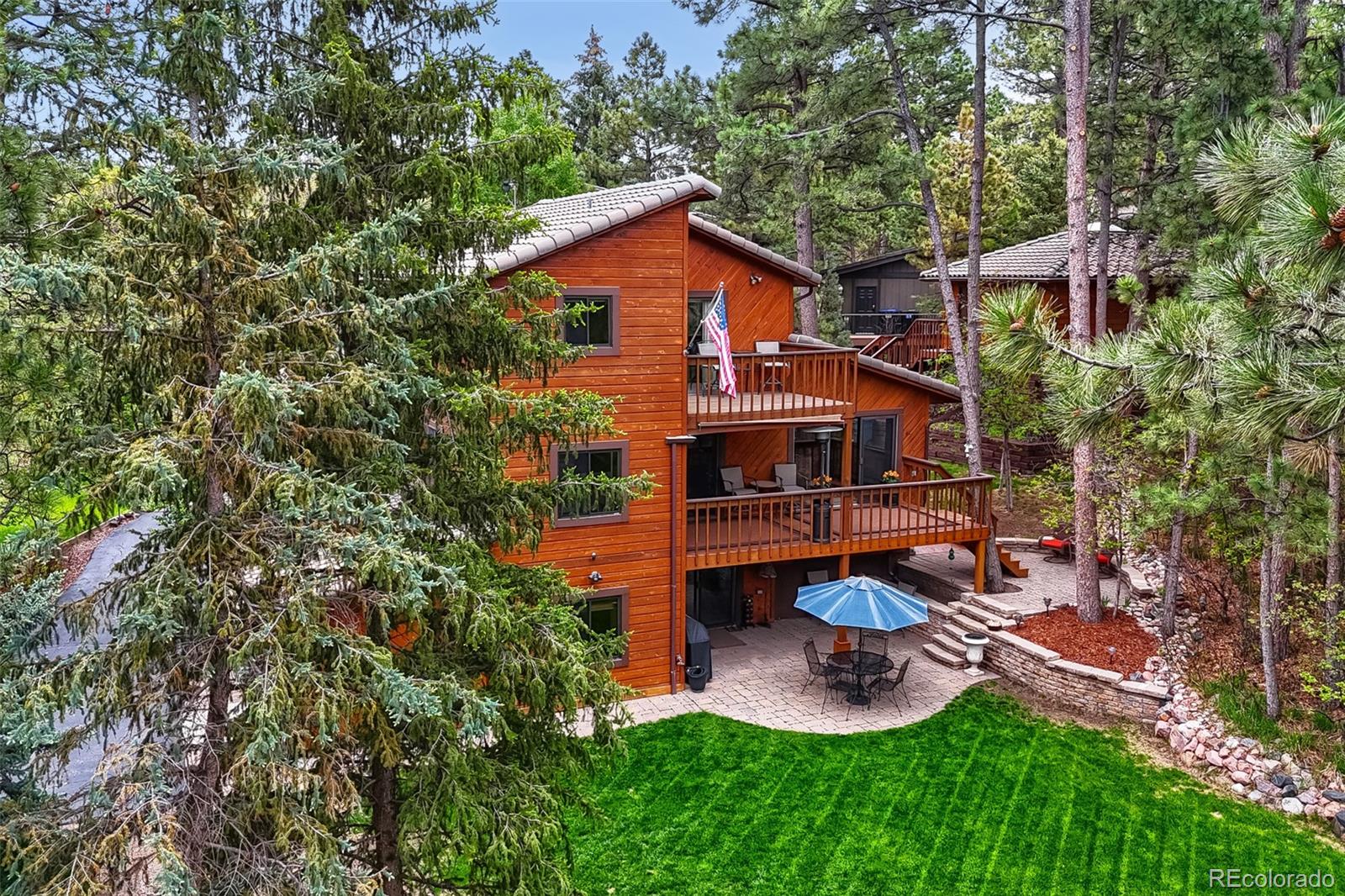 MLS Image #2 for 6227  greely court,parker, Colorado