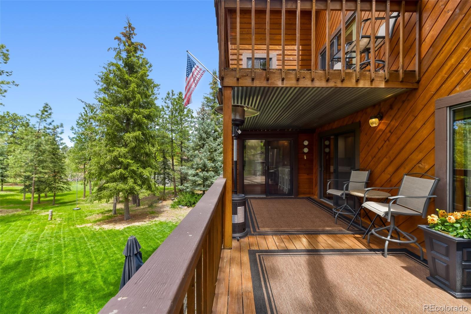 MLS Image #3 for 6227  greely court,parker, Colorado