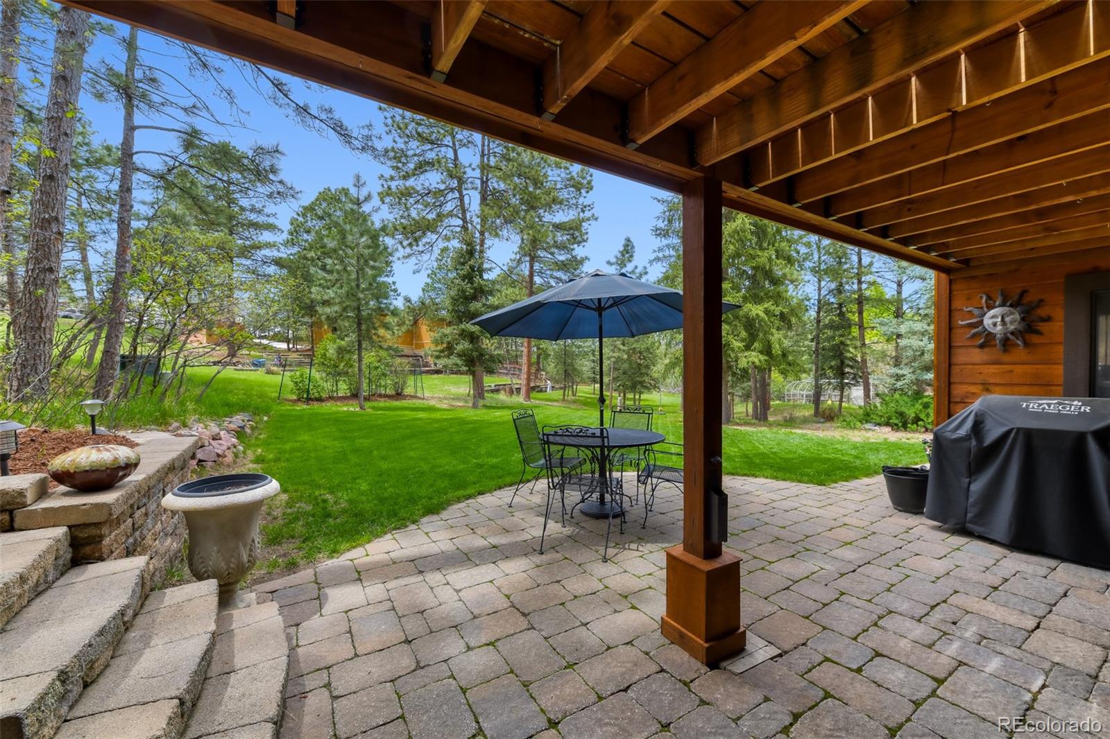 MLS Image #4 for 6227  greely court,parker, Colorado