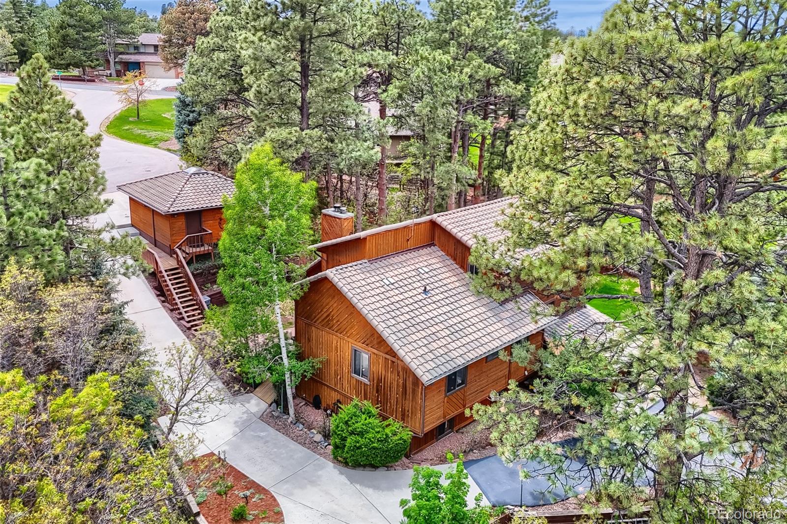 MLS Image #5 for 6227  greely court,parker, Colorado