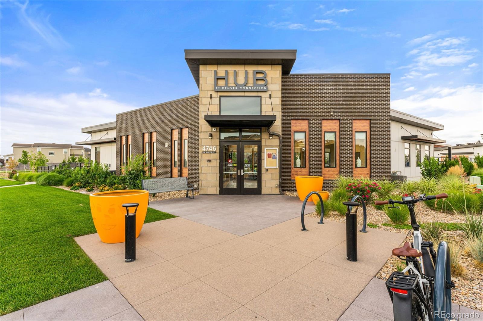 MLS Image #17 for 4761  memphis street,denver, Colorado